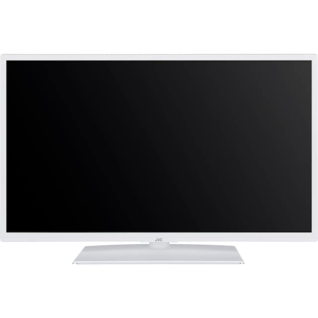 JVC LED-Fernseher »LT-32VF5156W«, 80 cm/32 Zoll, Full HD, Smart-TV ➥ 3  Jahre XXL Garantie | UNIVERSAL