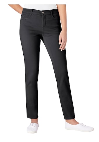 Slim-fit-Jeans, (1 tlg.)