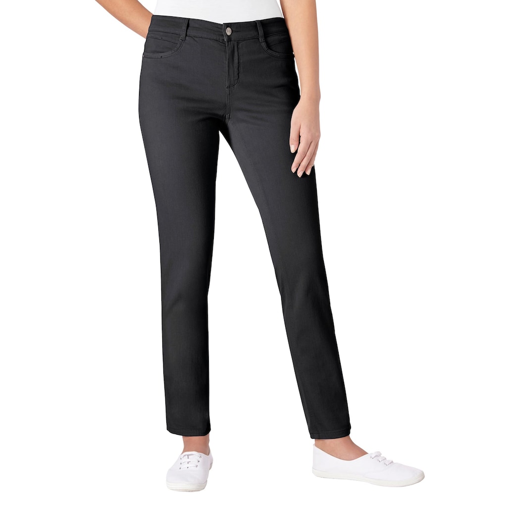 ascari Slim-fit-Jeans (1 tlg.)