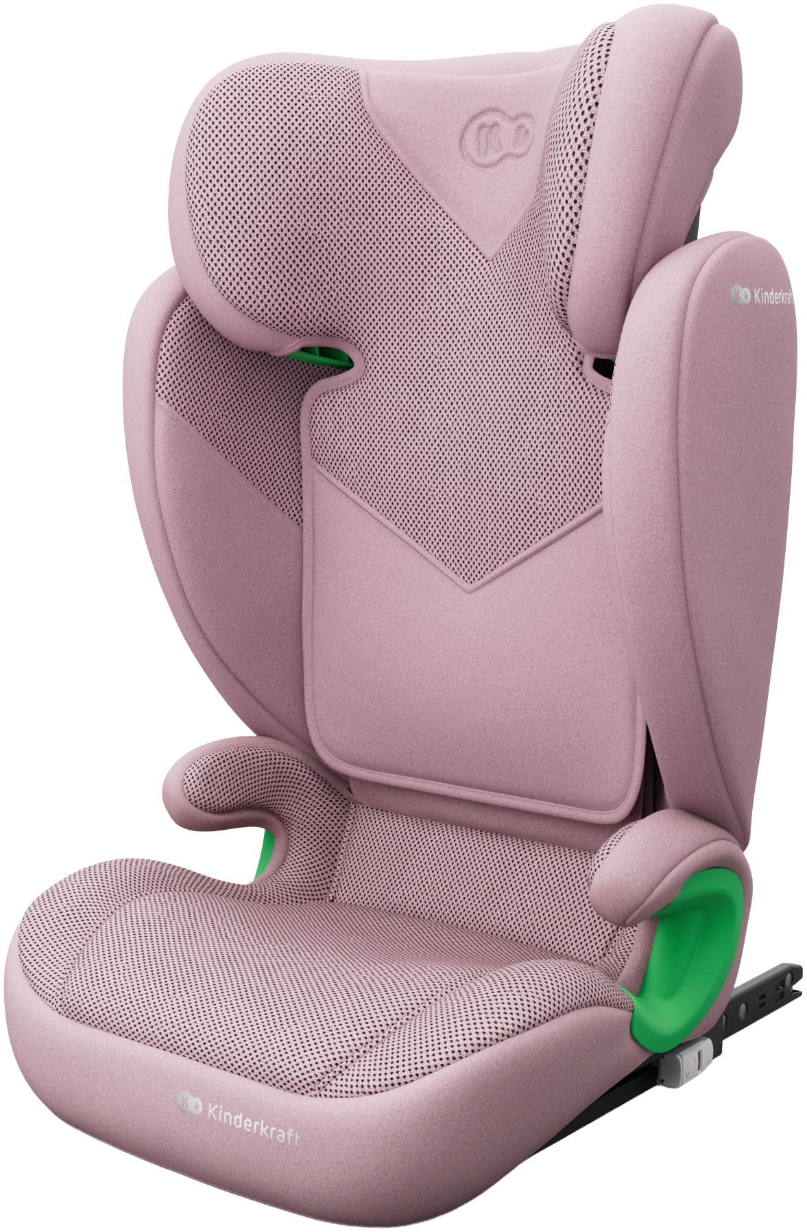 Kinderkraft Autokindersitz »JUNIOR FIX 2 PLUS«