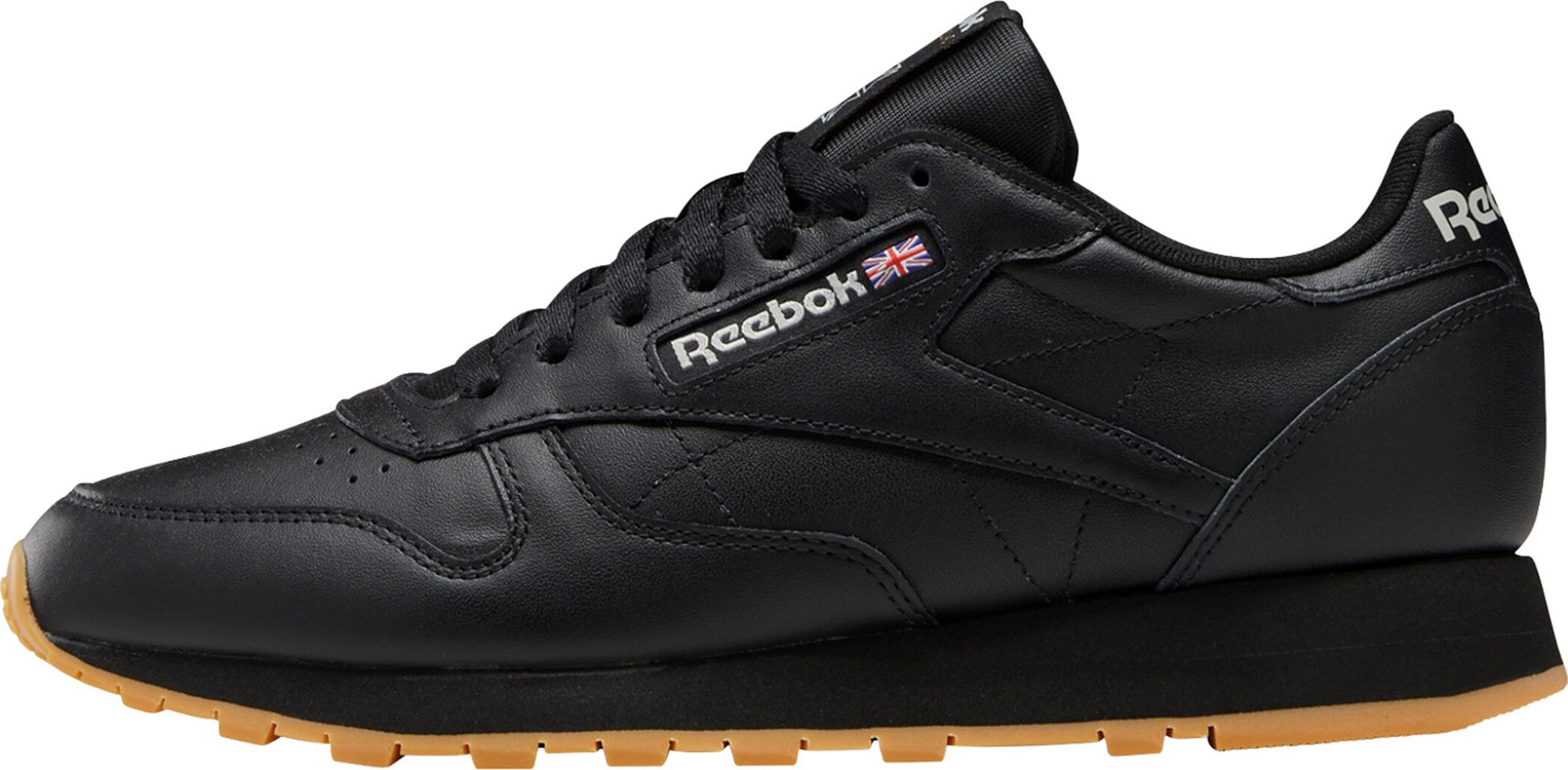 Reebok Classic Sneaker »CLASSIC LEATHER«