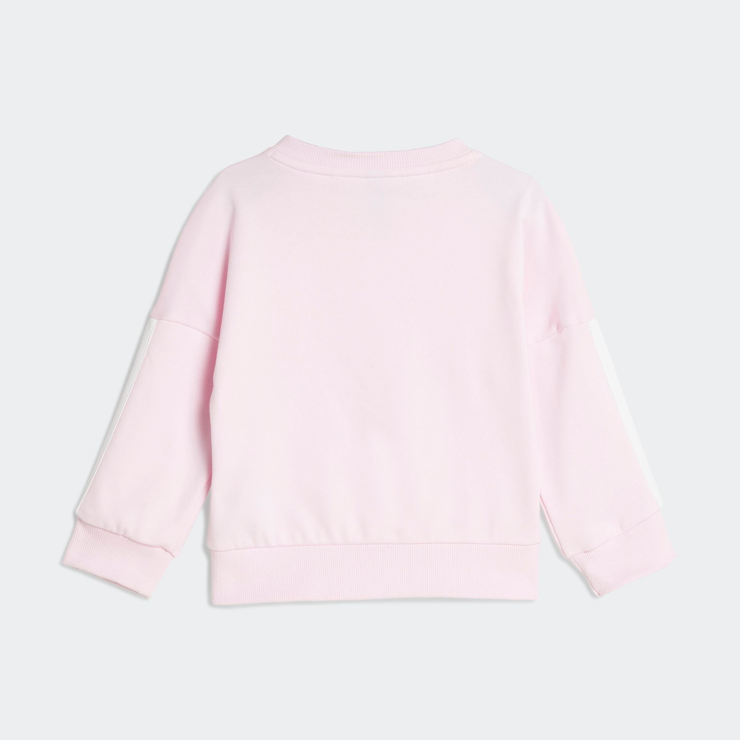 adidas Sportswear Trainingsanzug »I 3S FT JOG 240« 2 Stk. tlg.