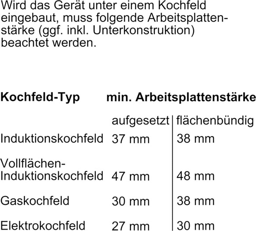NEFF Pyrolyse Backofen N 70 »B54CR71N1«, mit Teleskopauszug nachrüstbar, voll versenkbare Ofentür dank Slide & Hide®, Pyrolyse, EasyClean