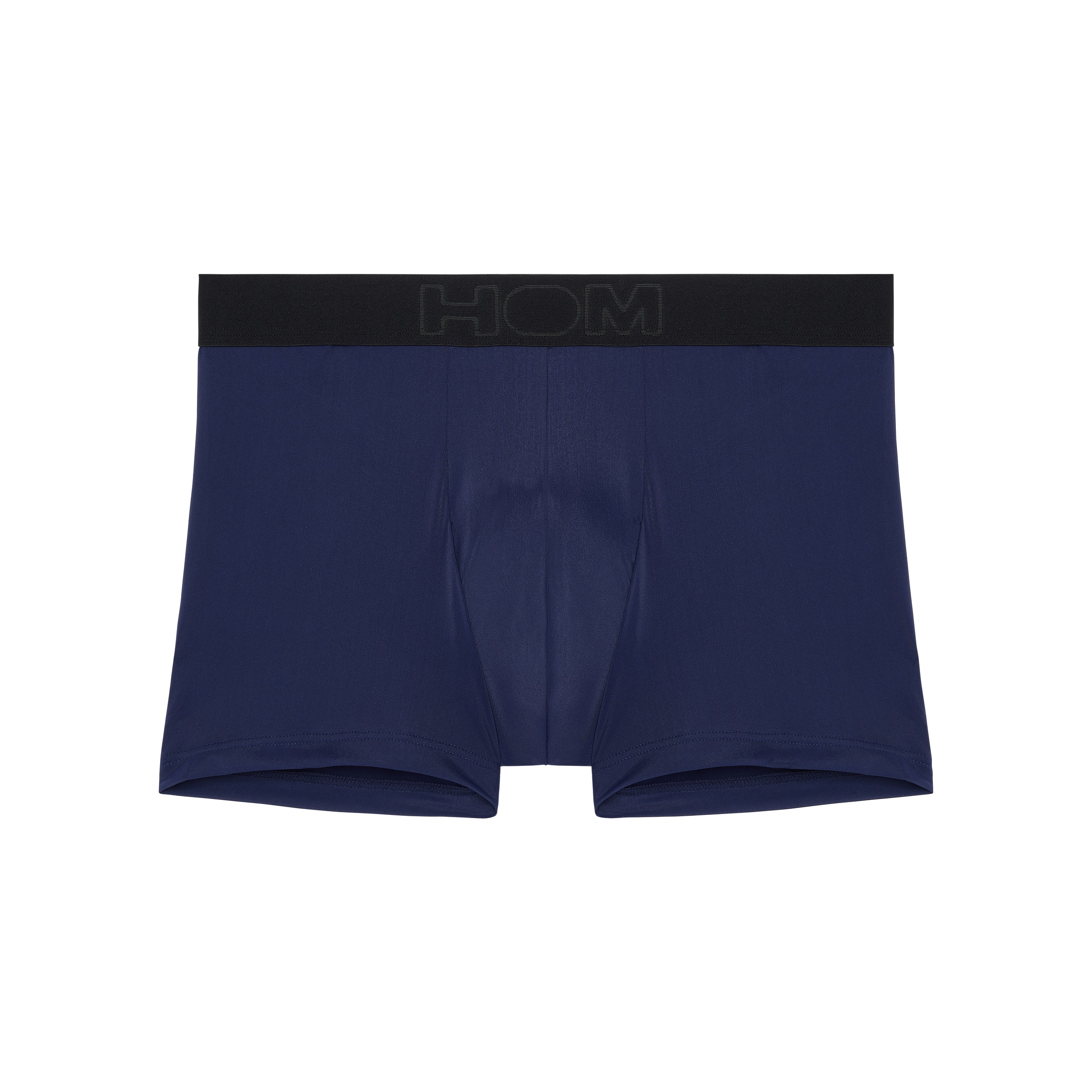 Hom Boxershorts »Supersoft« ultraweich, atmungsaktiv, elastisch, ohne Eingriff, Microfaser
