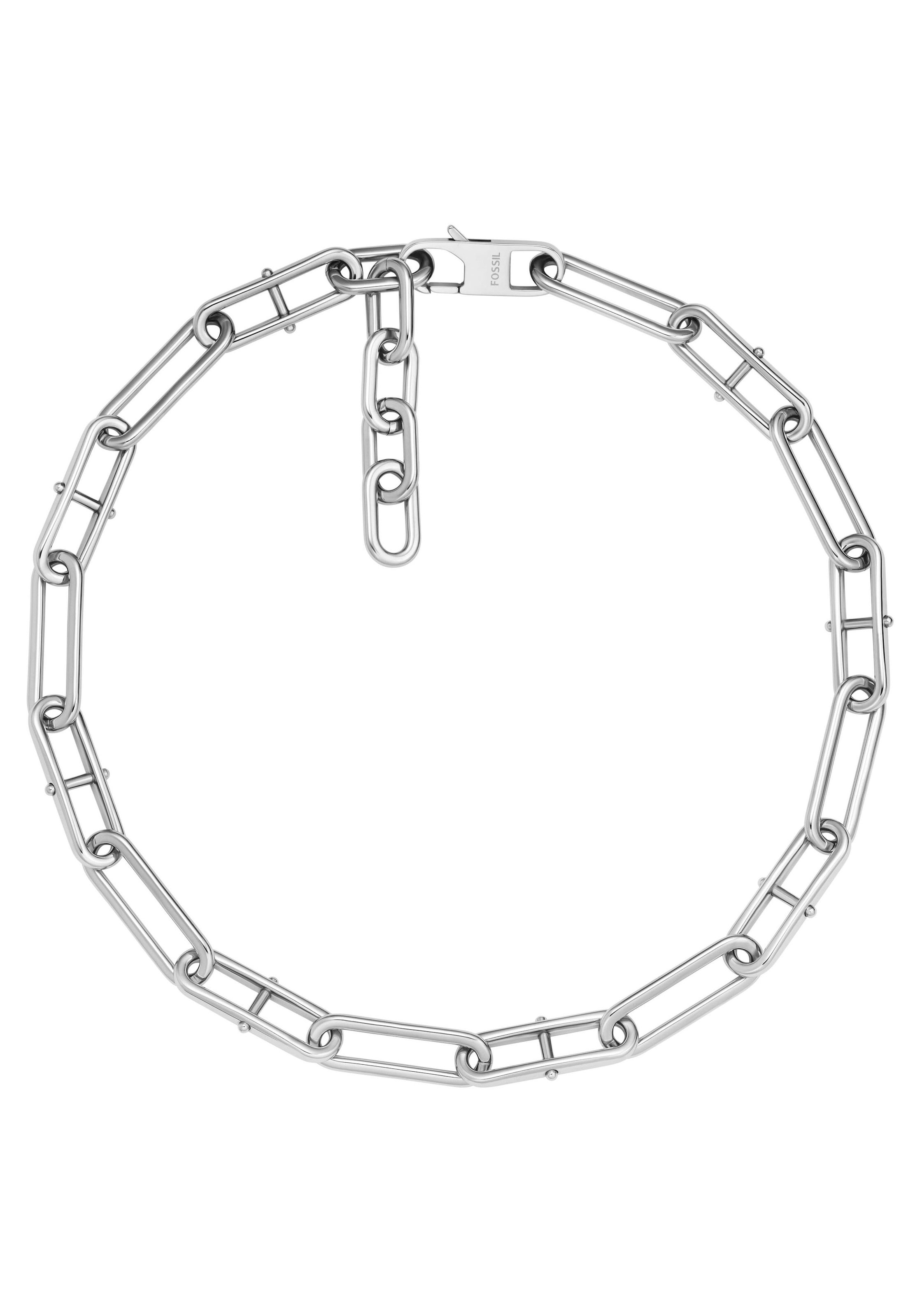 Fossil Collier »HERITAGE, JF04503040«