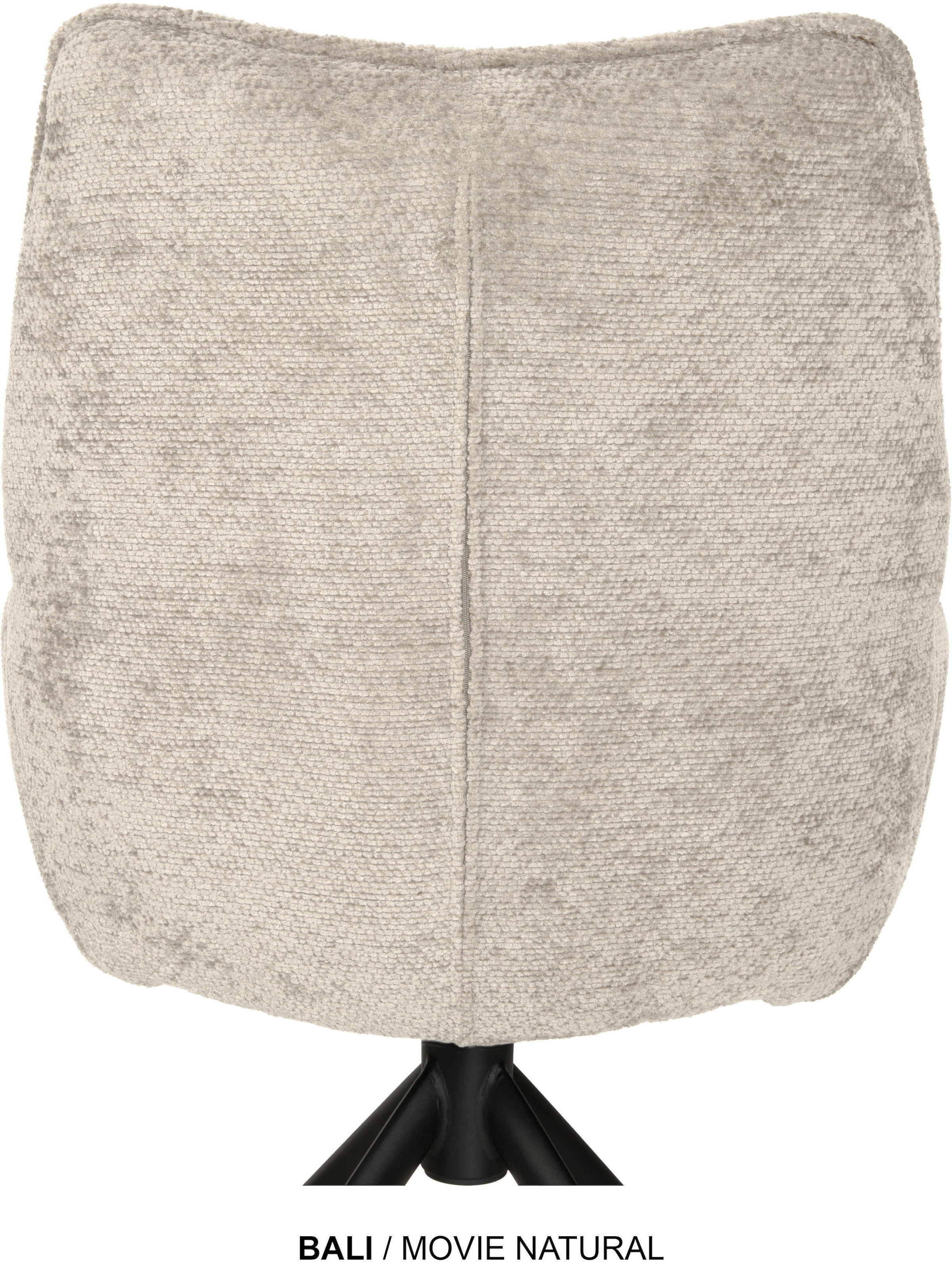 OMG Design Esszimmerstuhl »Bali« (Set) 2 Stk.Drehstuhl mit auto-return, Armlehnenstuhl