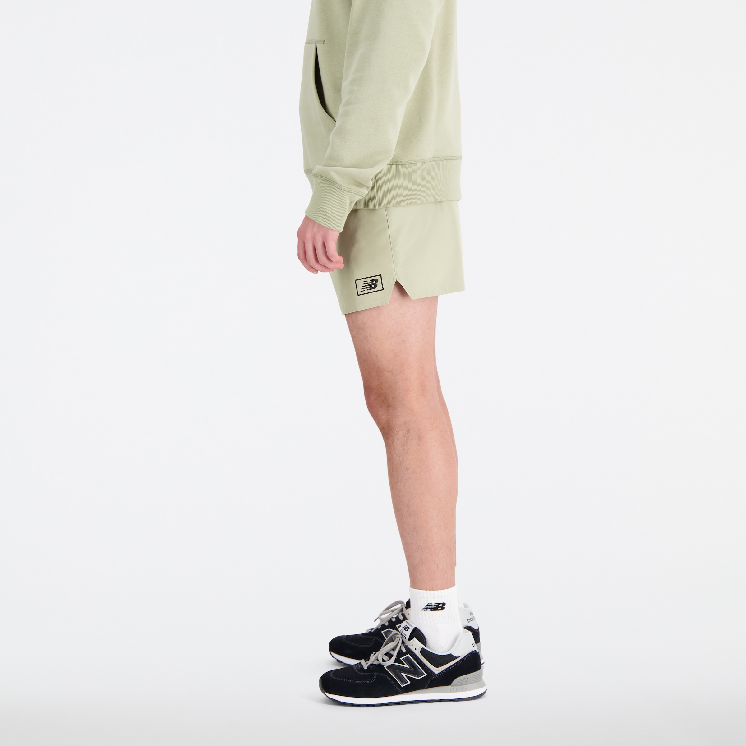 New Balance Shorts