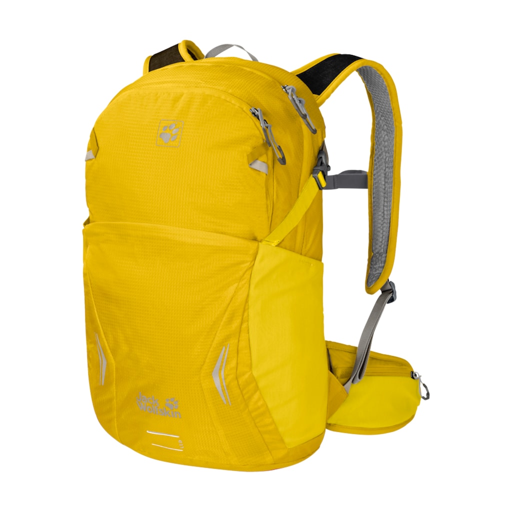 Jack Wolfskin Fahrradrucksack »MOAB JAM 24«