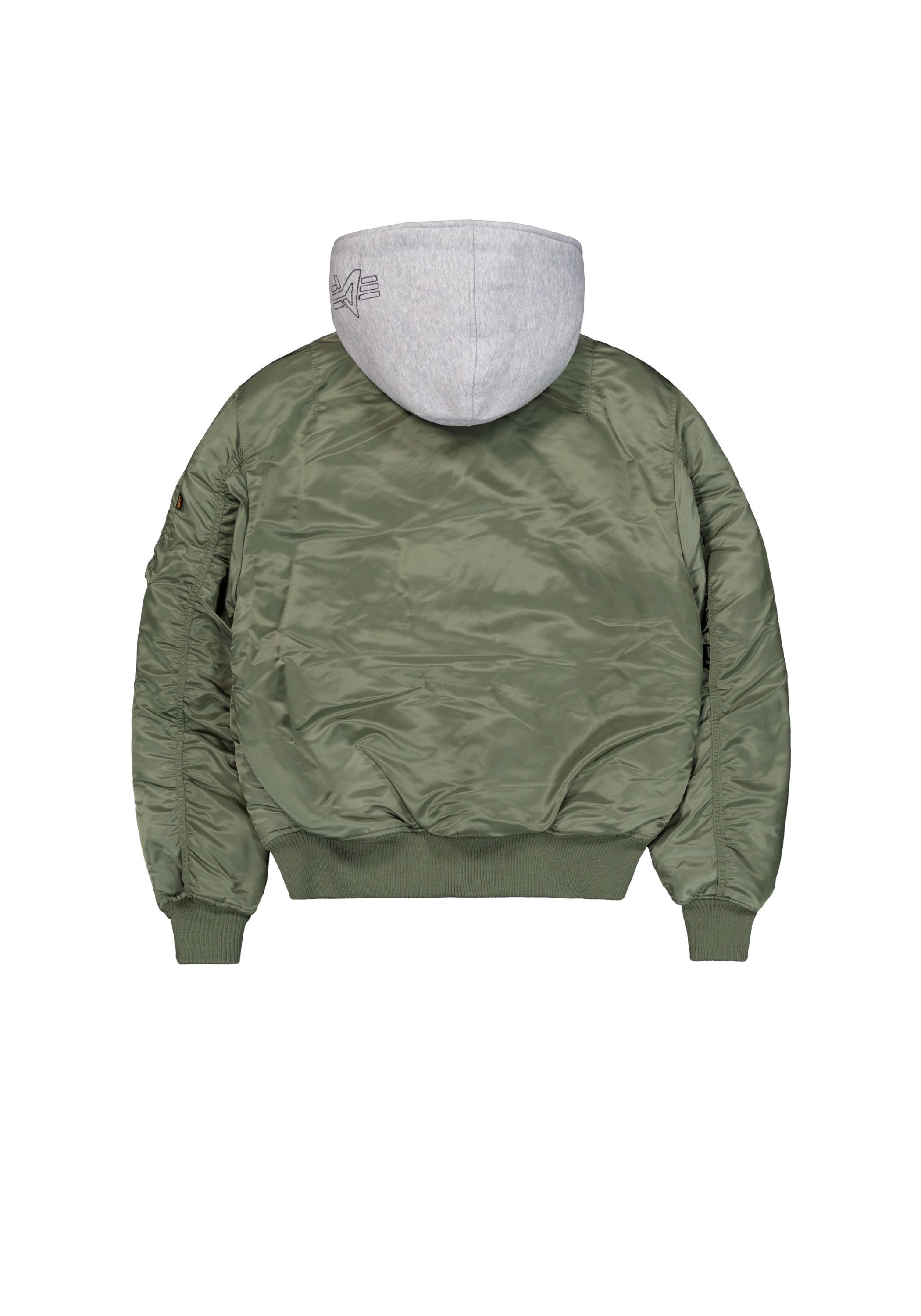 Alpha Industries Bomberjacke »Alpha Industries Men - Bomber Jackets MA-1 D-Tec«