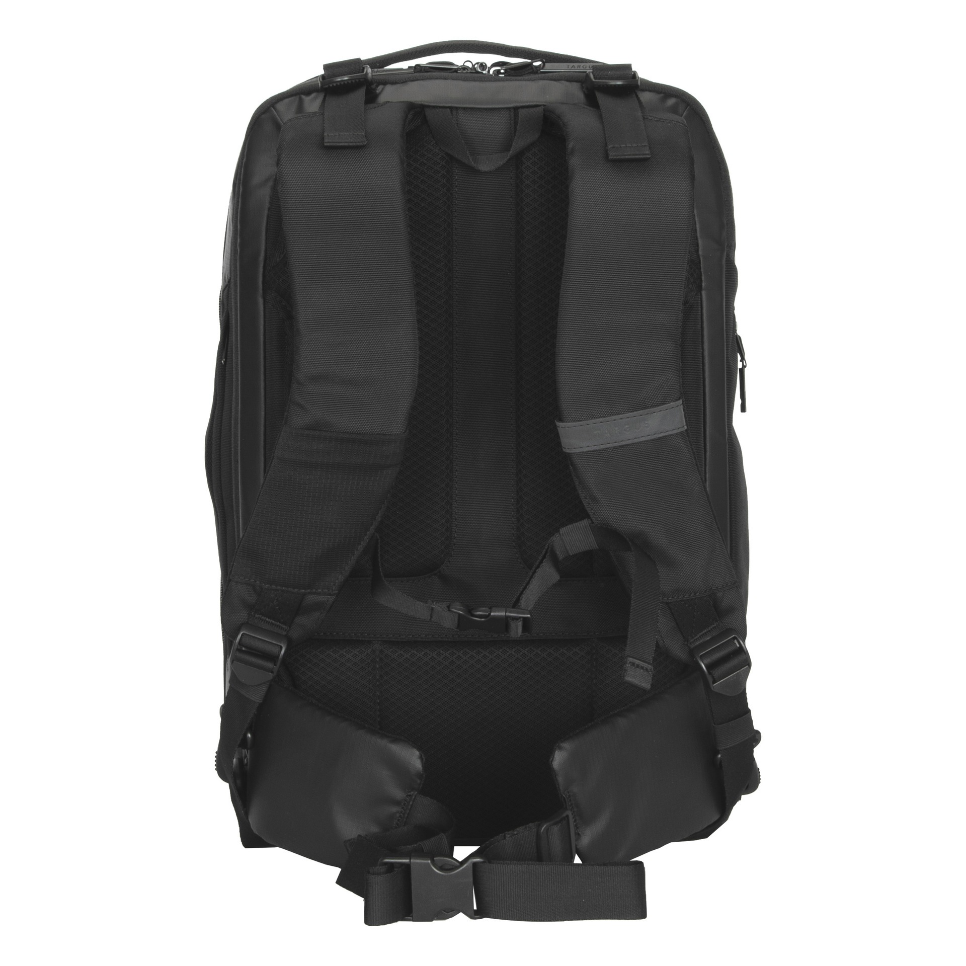 Targus Notebook-Rucksack »Mobile Tech UNIVERSAL 15.6 ➥ XXL Backpack« Traveller Jahre XL 3 Garantie 