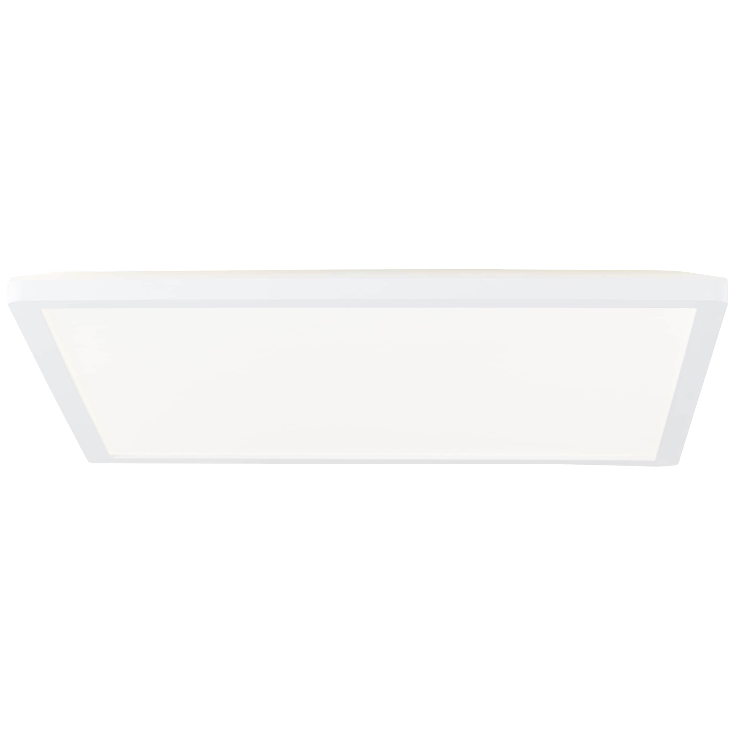 BreLight LED Panel »Sorell«, 42 x 42 cm, 3200 lm, 3000-6500 K, dimmbar, Fernbedienung