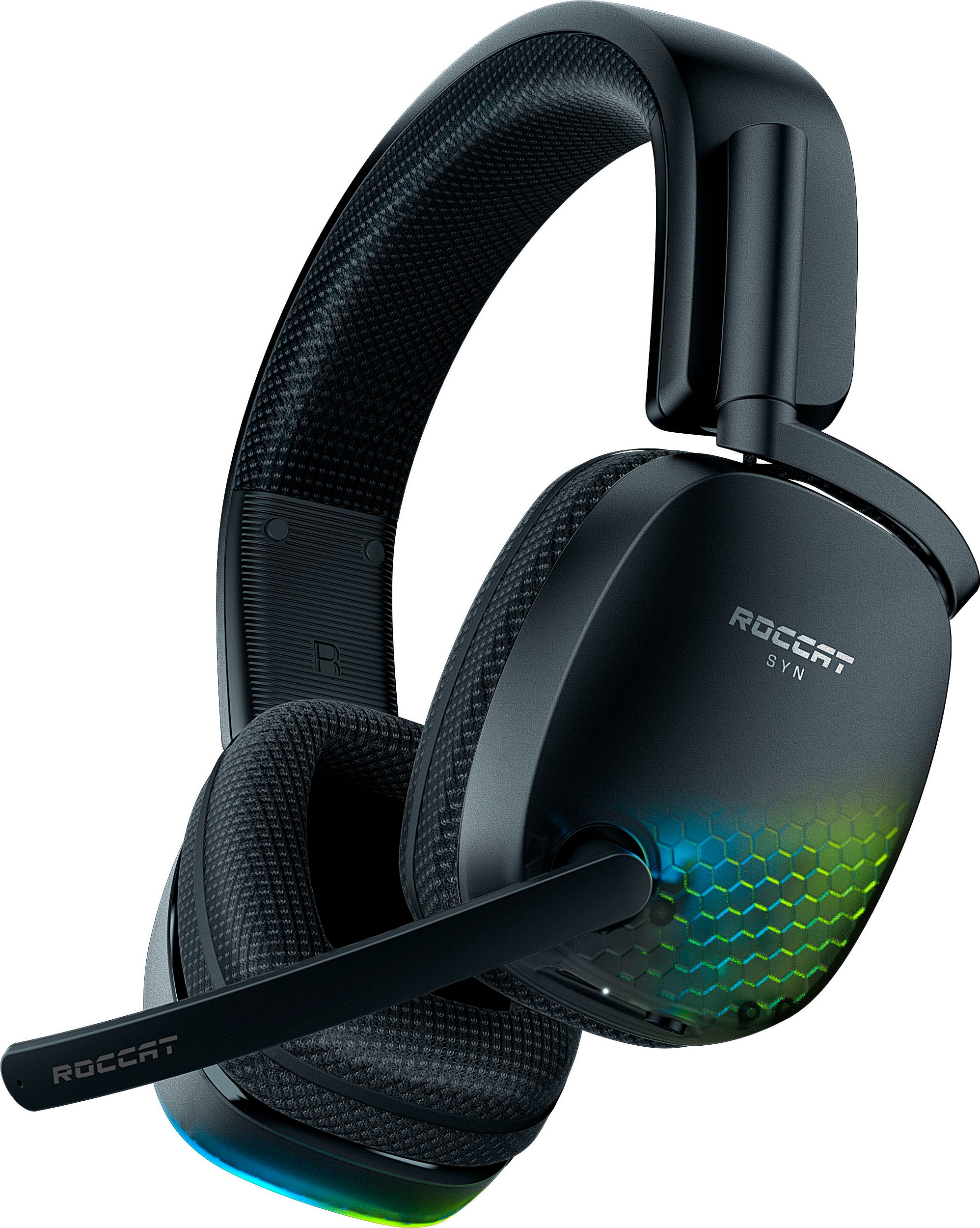 Gaming-Headset »SYN Pro Air«, WLAN (WiFi), Noise-Cancelling