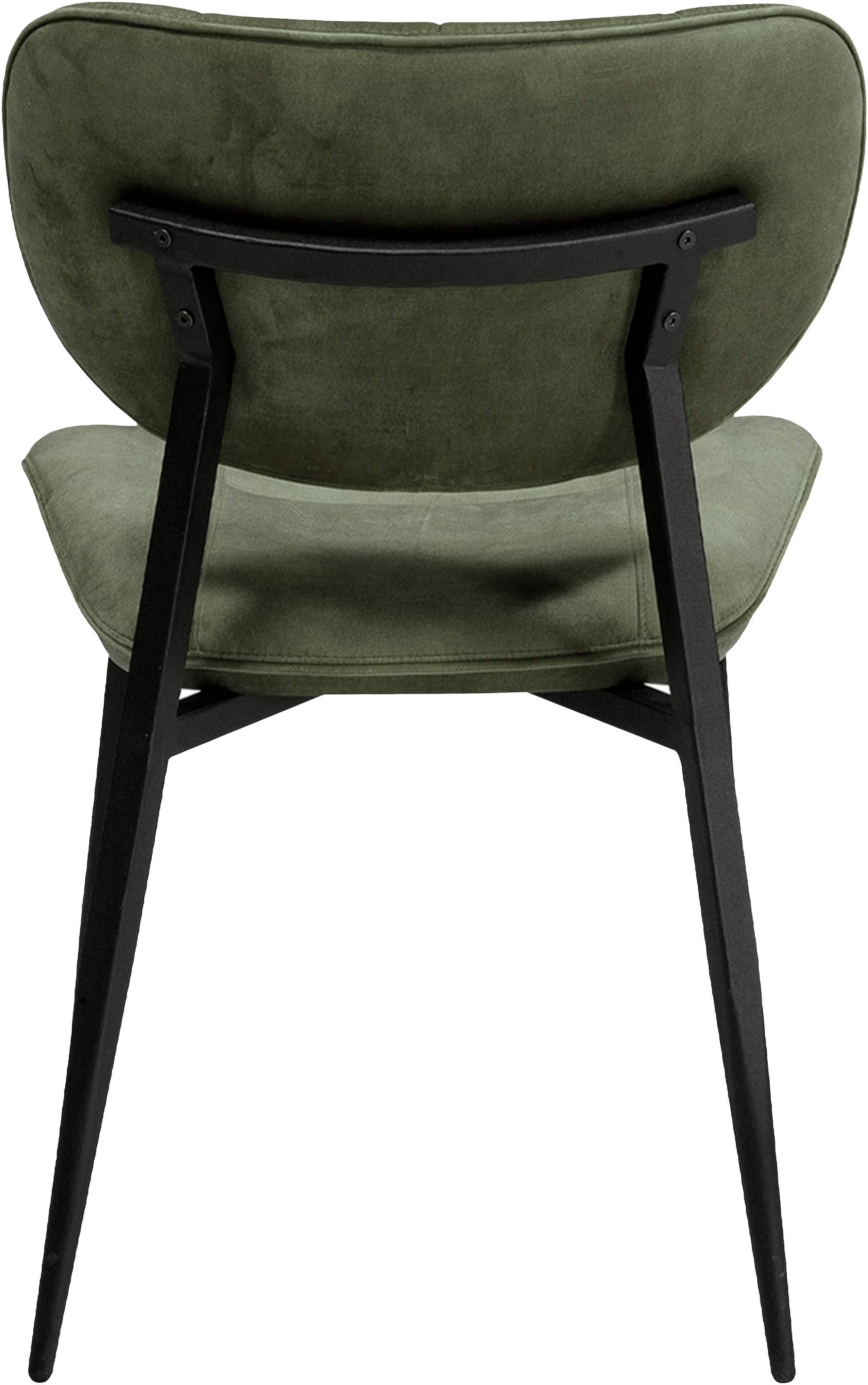 OMG Design Esszimmerstuhl »Jona« (Set) 1 Stk.Küchenstuhl Polsterstuhl, In drei stilvollen Farben erhältlich