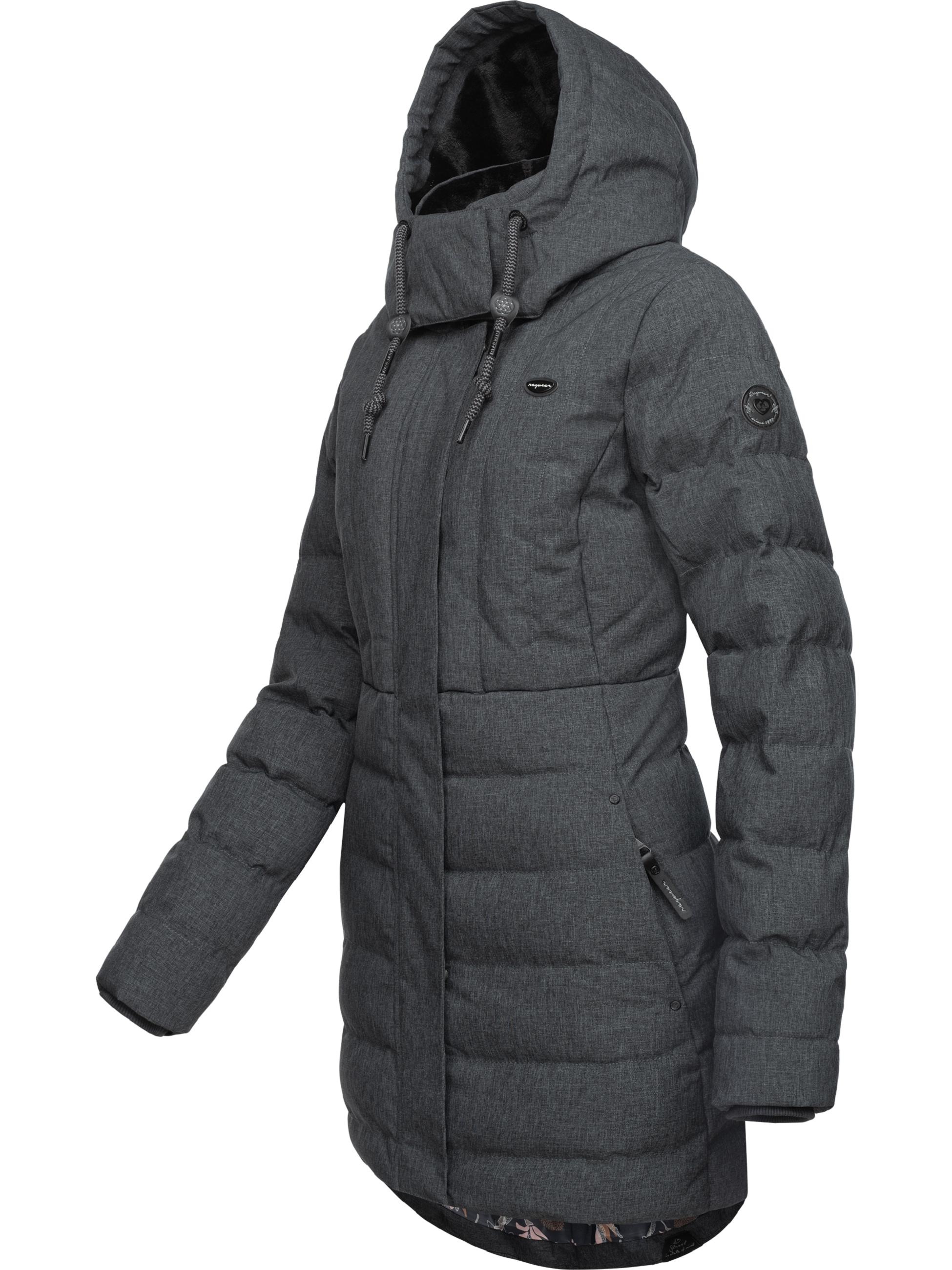 Ragwear Kurzmantel »Kurzmantel Ashanta«
