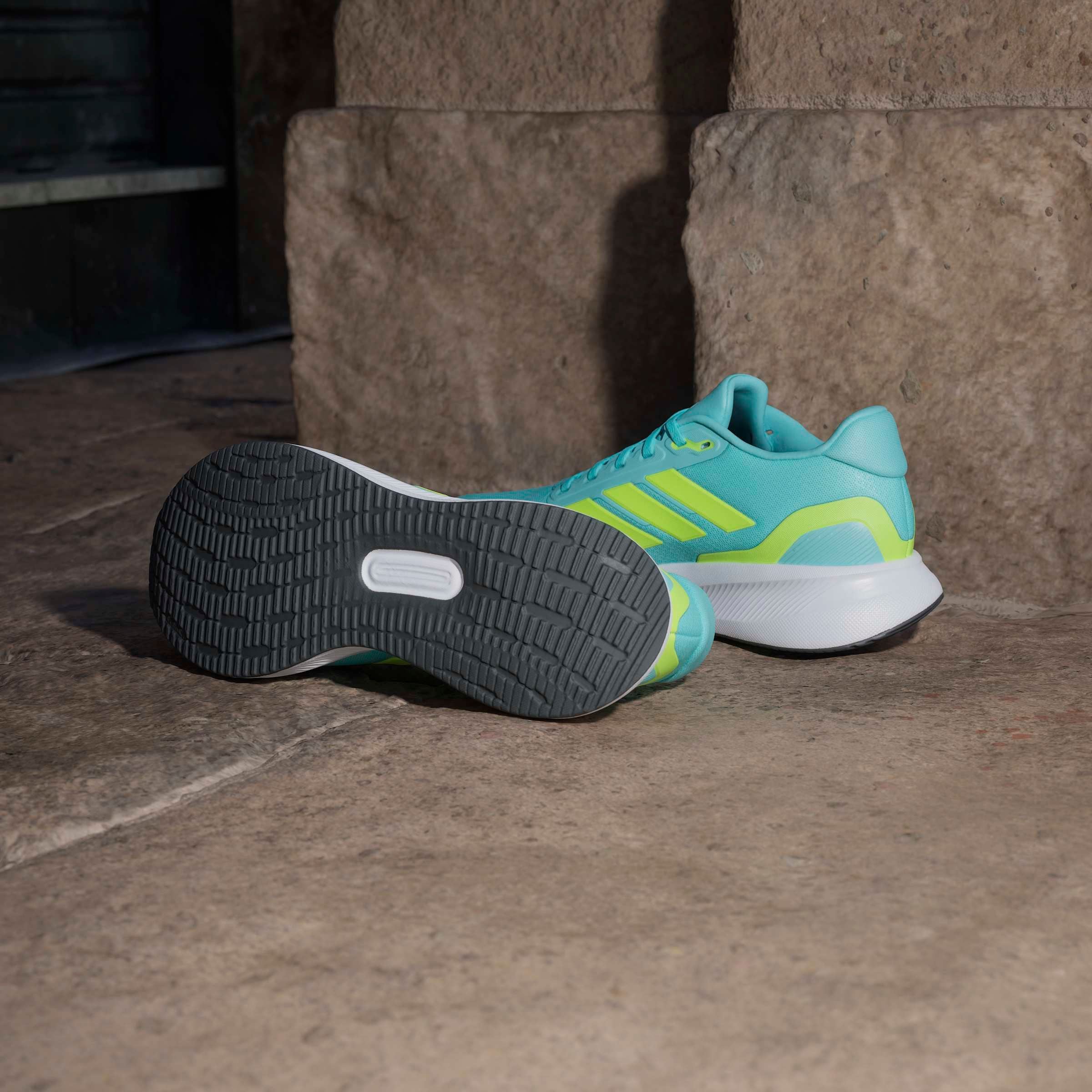 adidas Performance Laufschuh »RUNFALCON 5«