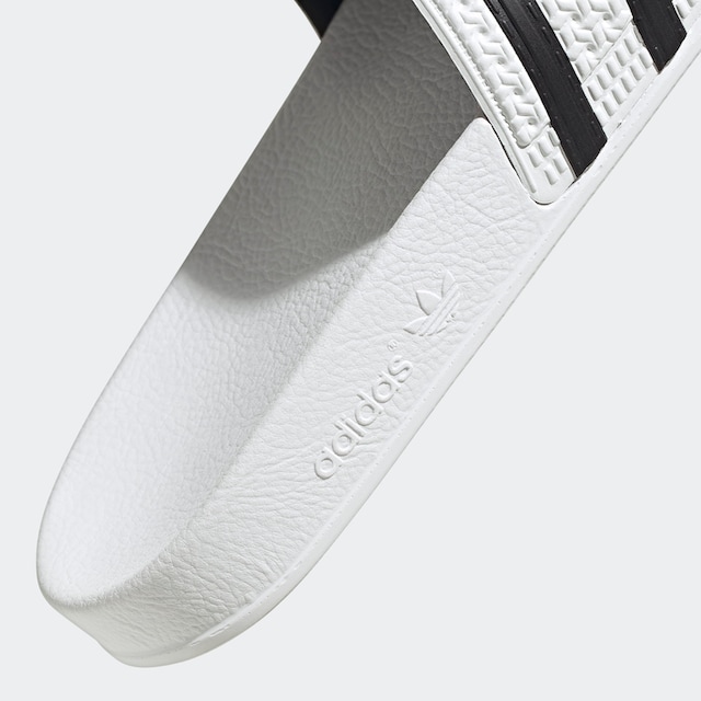 adidas Originals Badesandale »ADILETTE« bei ♕