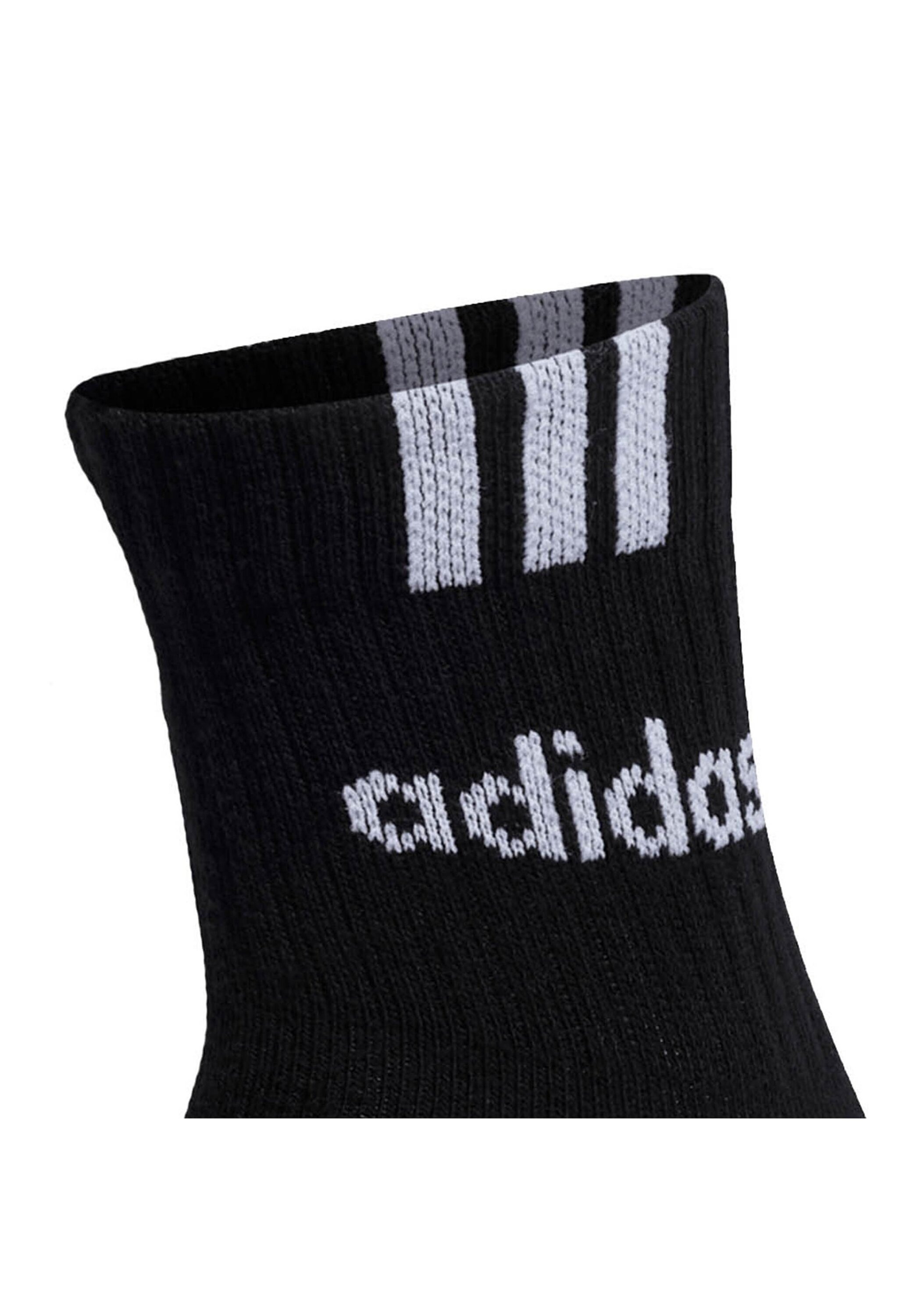 adidas Originals Sneakersocken »Socken Cushioned 3S Linear 12er Pack«