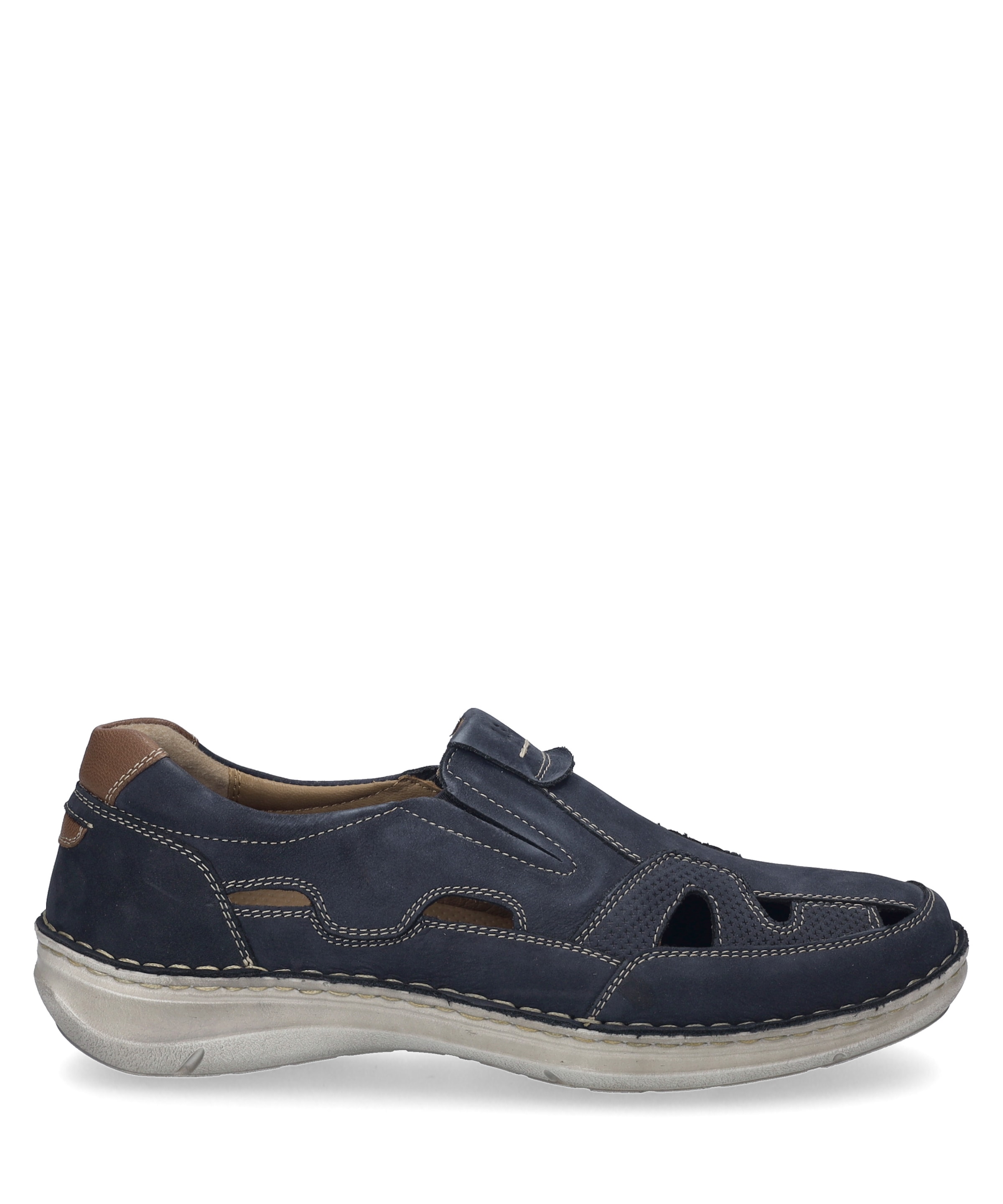 Josef Seibel Slipper »New Anvers 77, indigo«