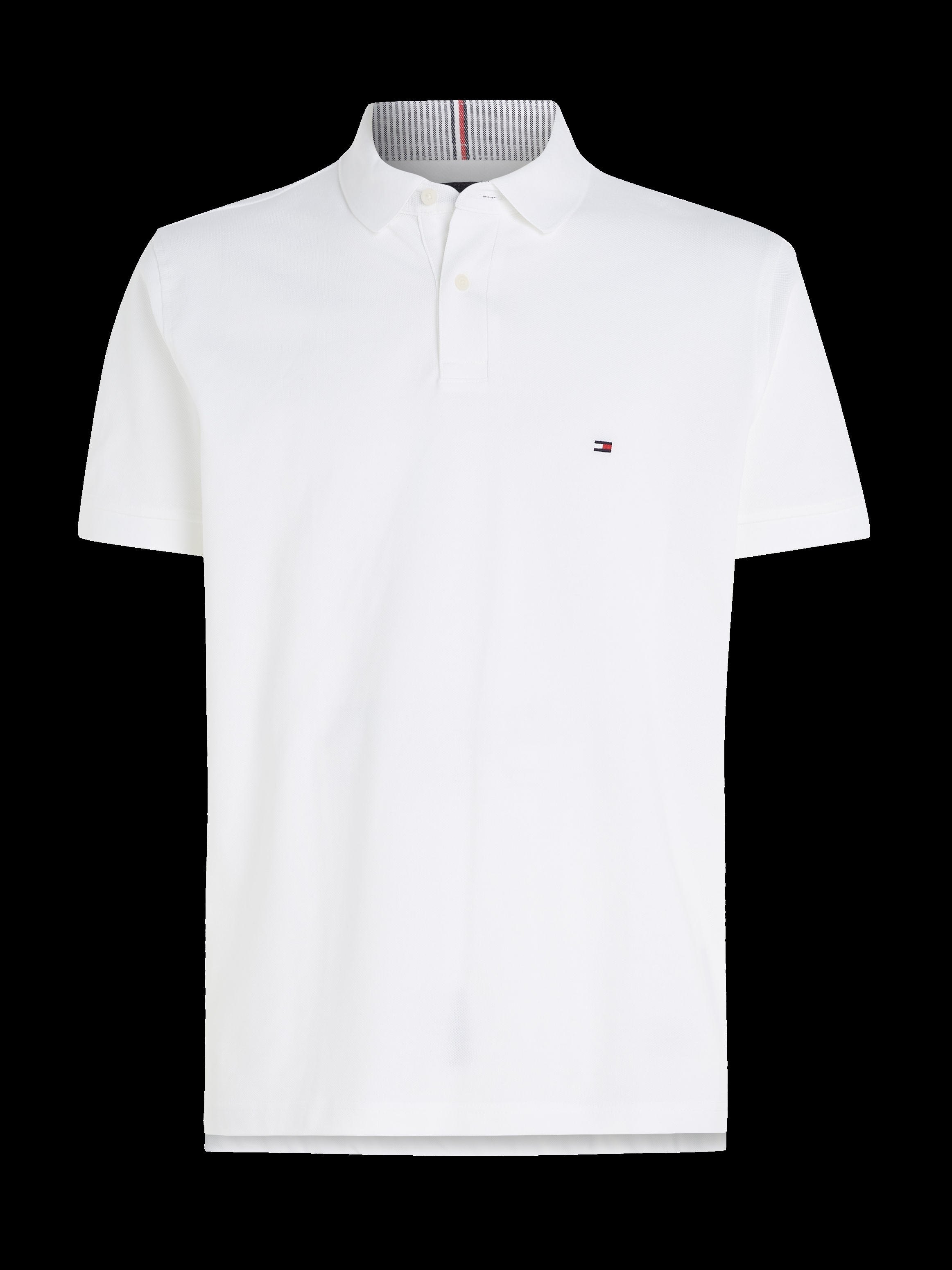 Tommy Hilfiger Poloshirt »1985 REGULAR POLO«, aus hochwertiger Baumwoll-Piqué-Qualität