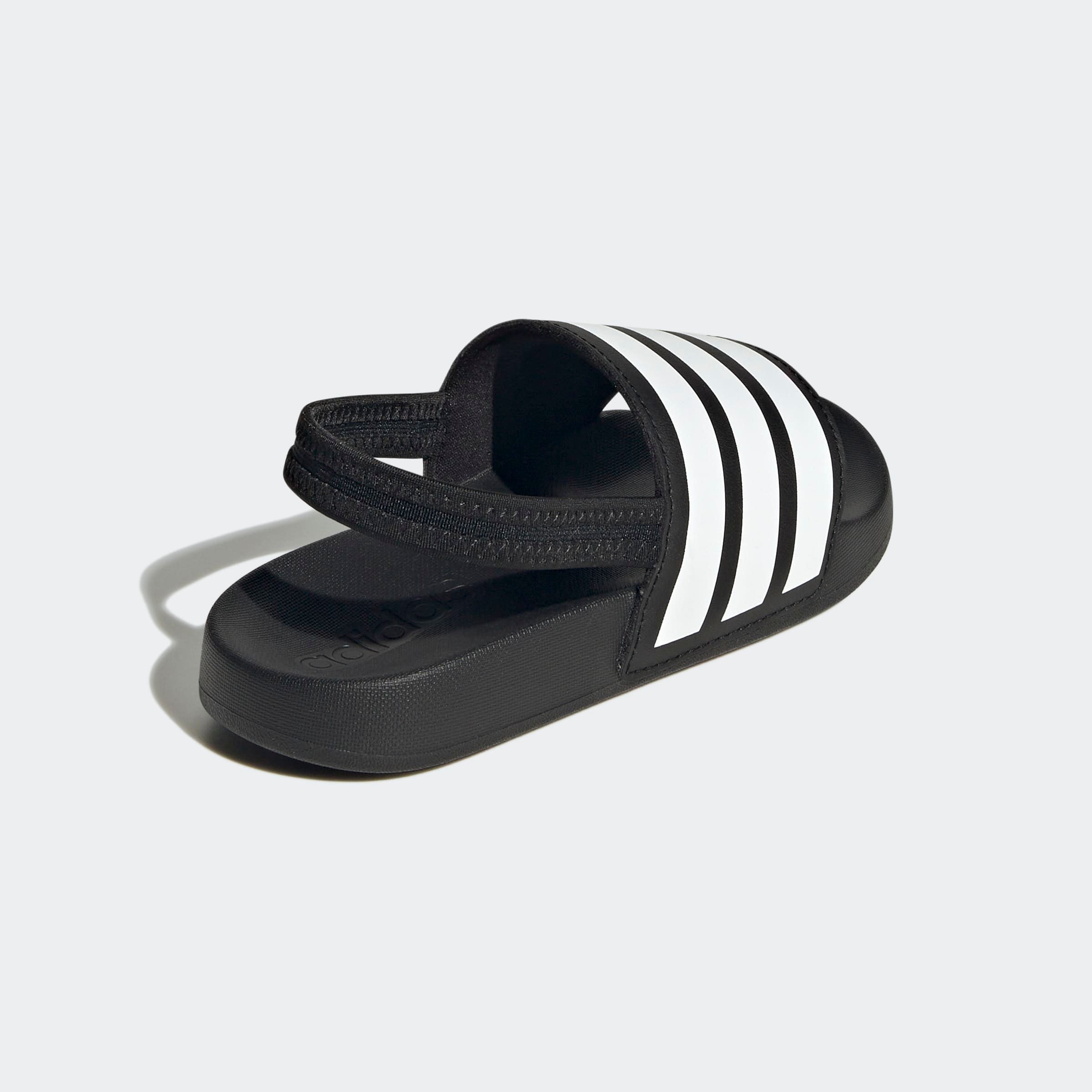 adidas Sportswear Badesandale »ESTRAP KIDS ADILETTE«  Badelatschen für Kinder & Jugendliche