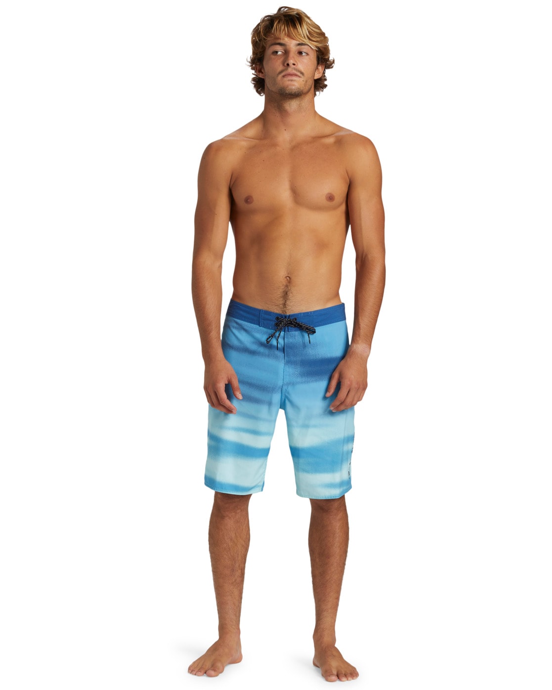 Quiksilver Boardshorts »Everyday Fade 20"«