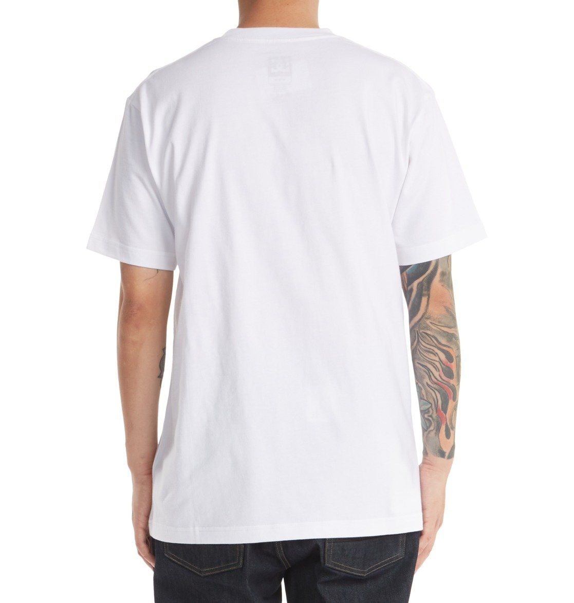 DC Shoes T-Shirt »DC Star«