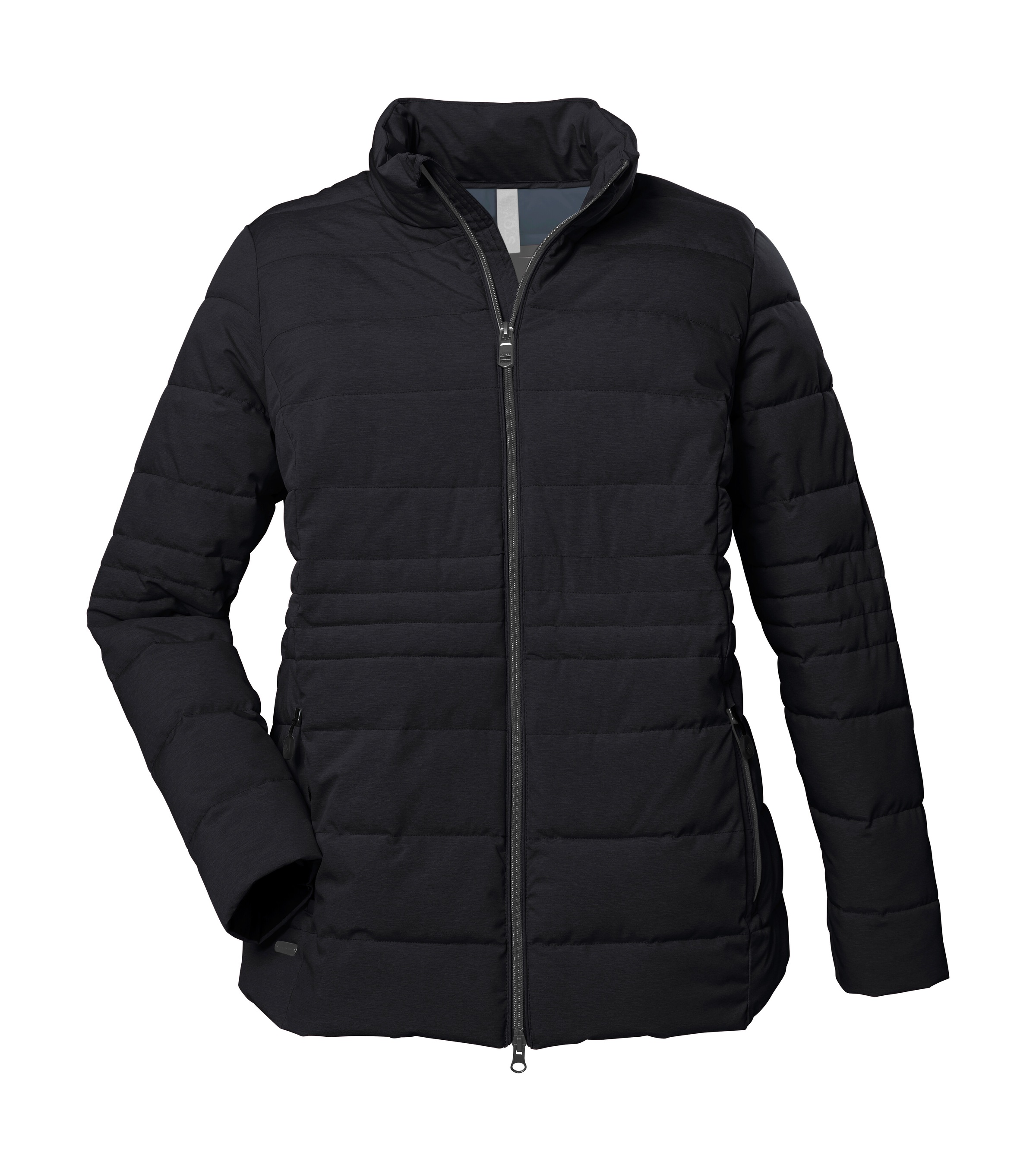 STOY Steppjacke »STW 20 WMN QLTD JCKT«, Leichte, warme Damenjacke von STOY, atmungsaktiv, wasserabweisend