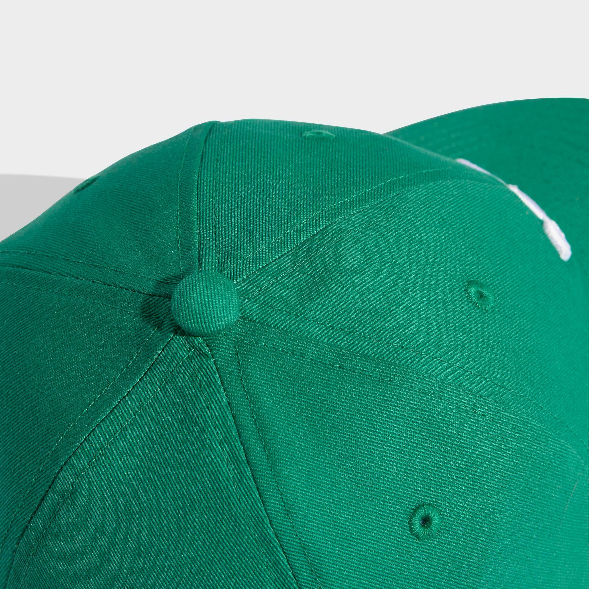 adidas Originals Baseball Cap »CAP AC« für Erwachsene, sportlicher Stil, aus Baumwolle