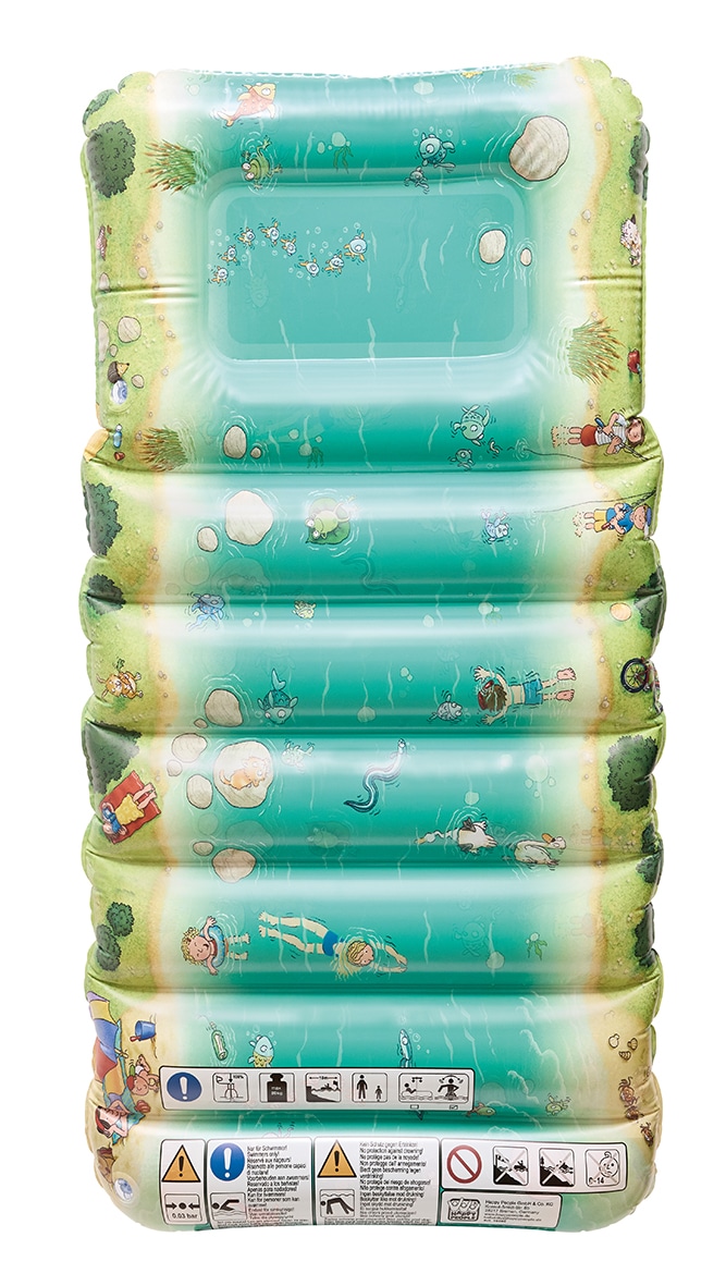 Happy People Spiel »Ravensburger Tempo kleine Fische«