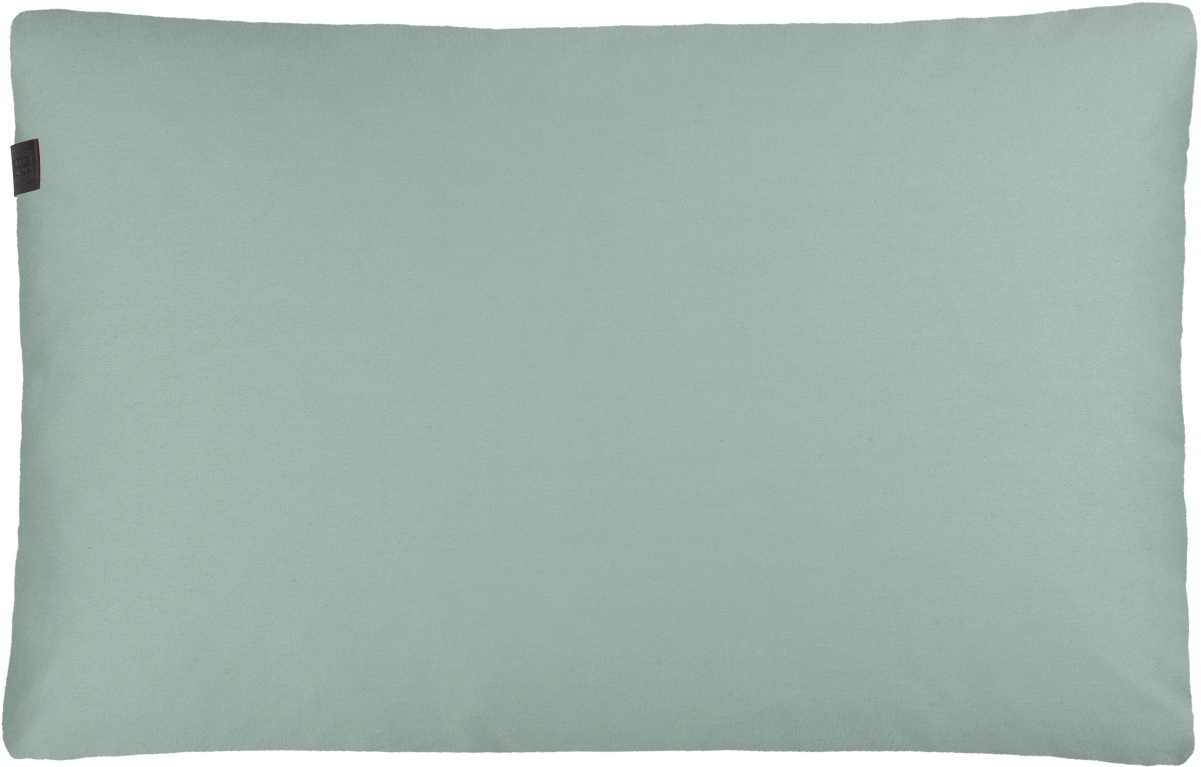SCHÖNER WOHNEN-Kollektion Kissenhülle »Solo«, (1 St.), 38x58 cm