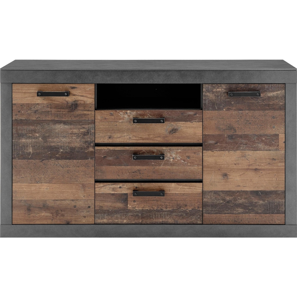 Home affaire Sideboard »BROOKLYN«