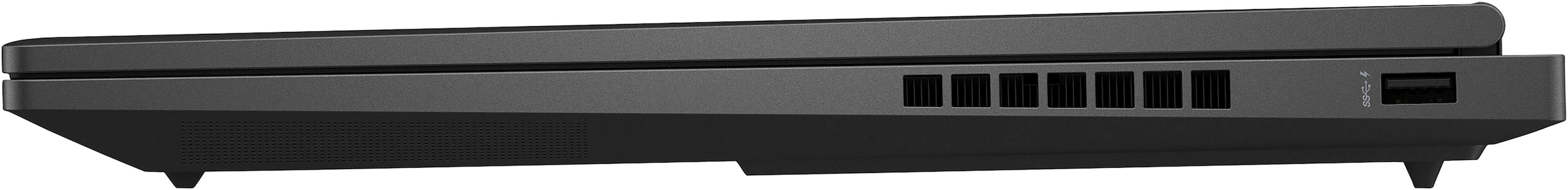 HP Gaming-Notebook »16-wf1286ng«, 40,89 cm, / 16,1 Zoll, Intel, Core i9, GeForce RTX 4080, 1000 GB SSD