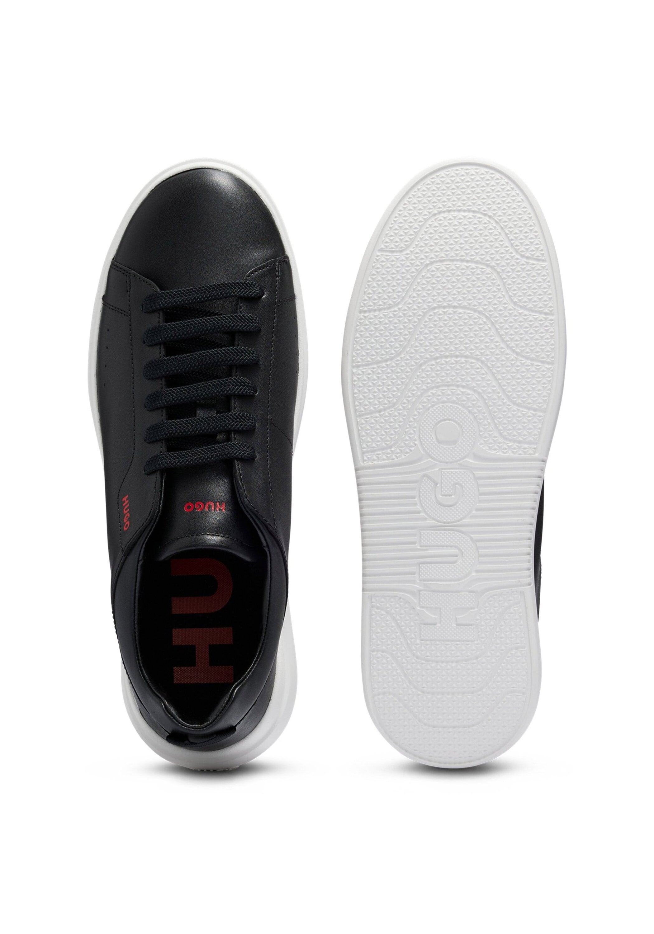 HUGO Sneaker »Sneaker Blake_Tenn_lt_N«