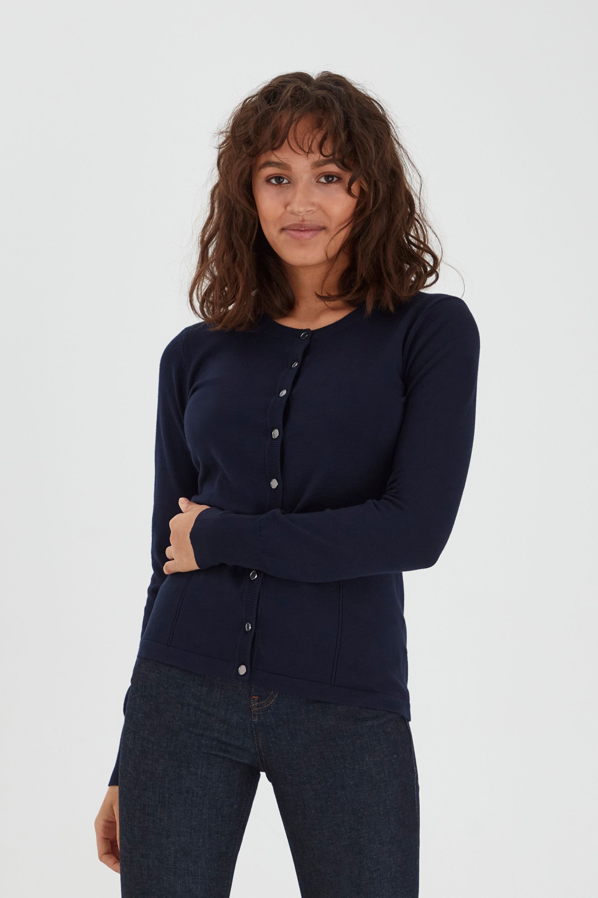 Pulz Jeans Strickjacke »Strickjacke PZSara«