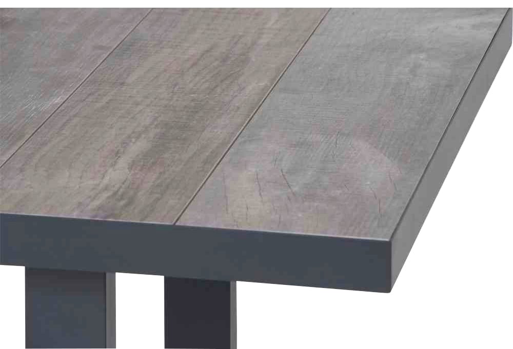 Siena Garden Gartenlounge-Set »Corido«, (4 tlg.)