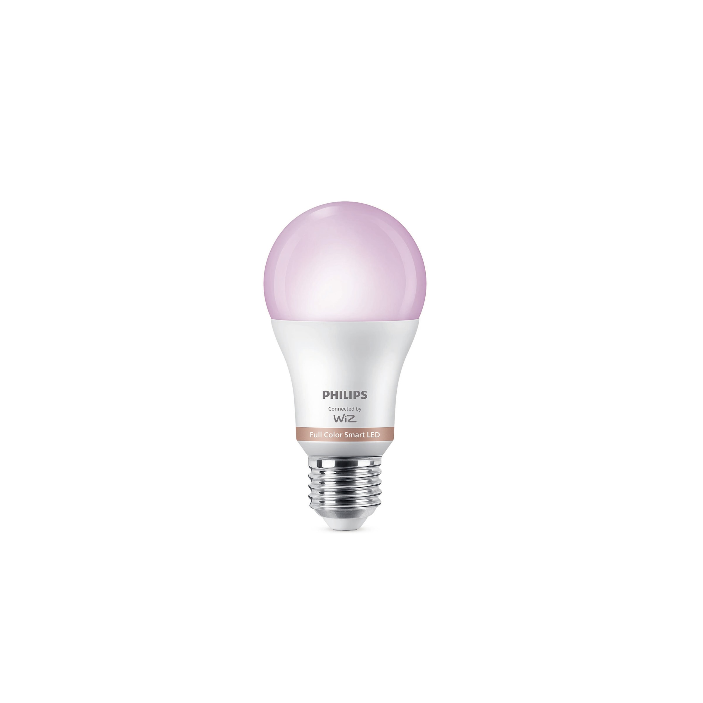 LED-Leuchtmittel »Smart LED Lampe«, 1 St., 804-10127