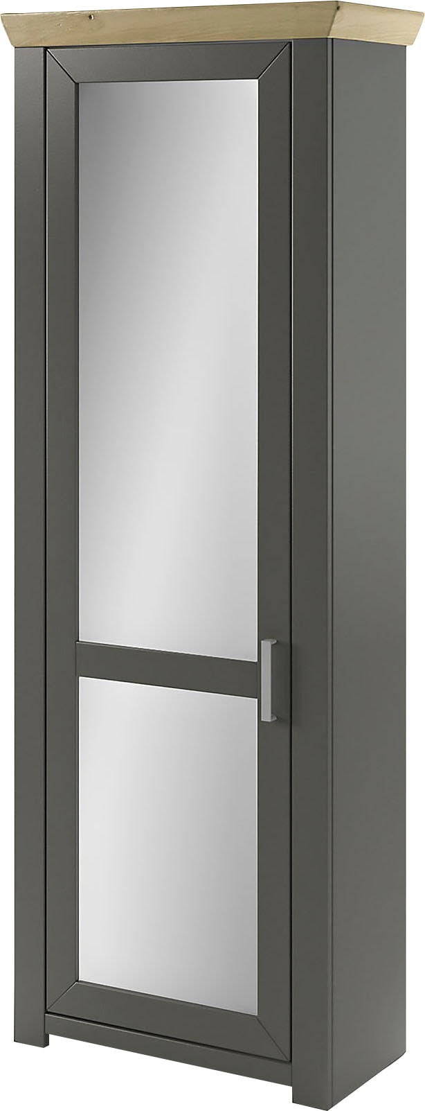 set one by Musterring Kleiderschrank »GA-01«, Breite 74,5 cm