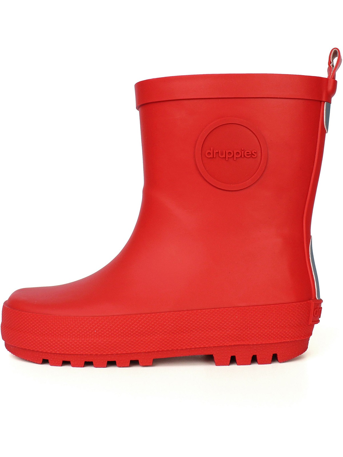 Druppies Gummistiefel »Adventure Regenstiefel«