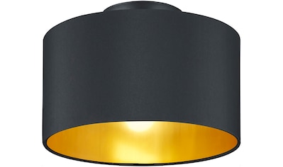 SPOT Light Pendelleuchte »BOSCO«, 1 flammig-flammig, Hängeleuchte,zeitlos,  elegante Optik, Hochwertiger Schirm aus Glas online kaufen | mit 3 Jahren  XXL Garantie