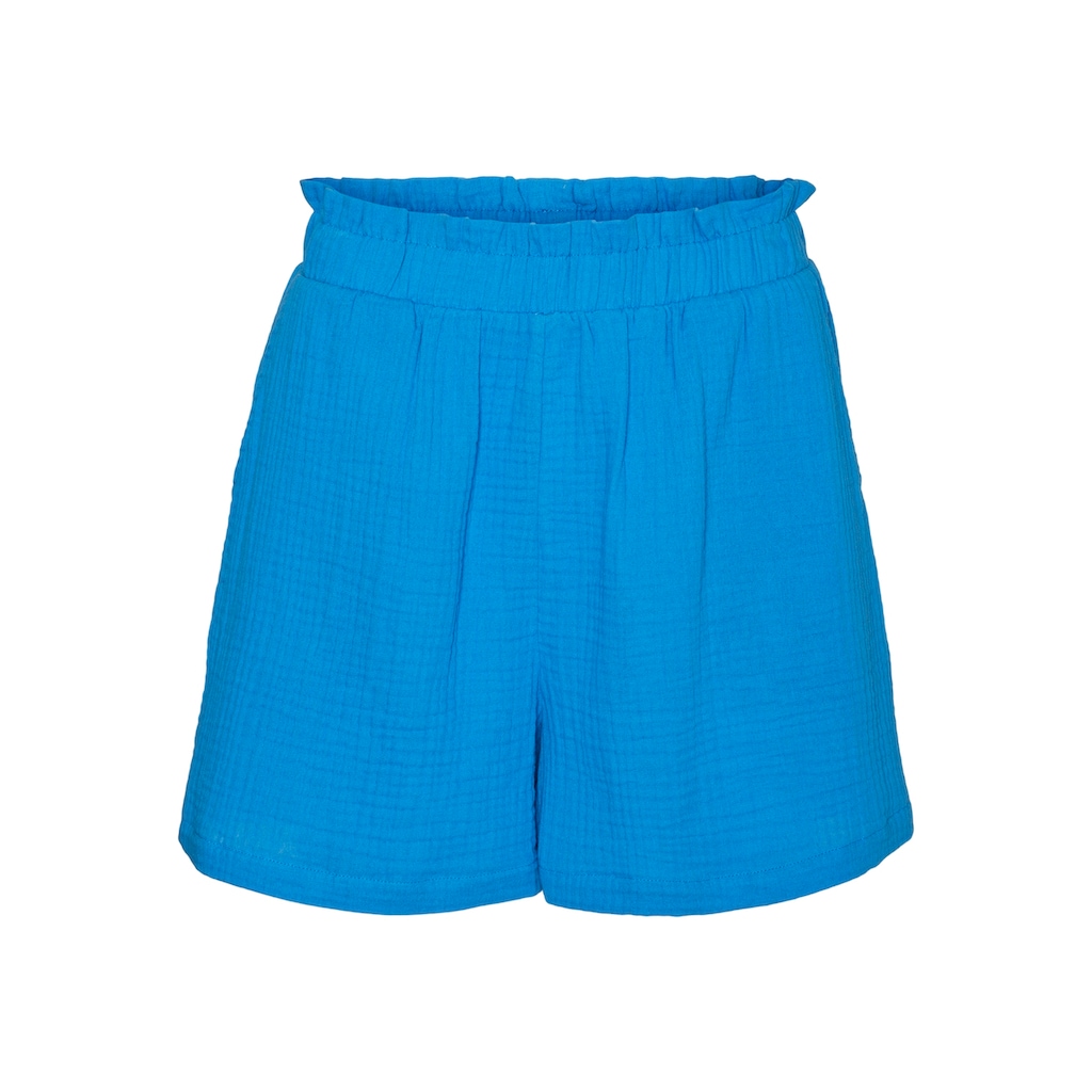 Vero Moda Shorts »VMNATALI HW SHORTS NOOS«