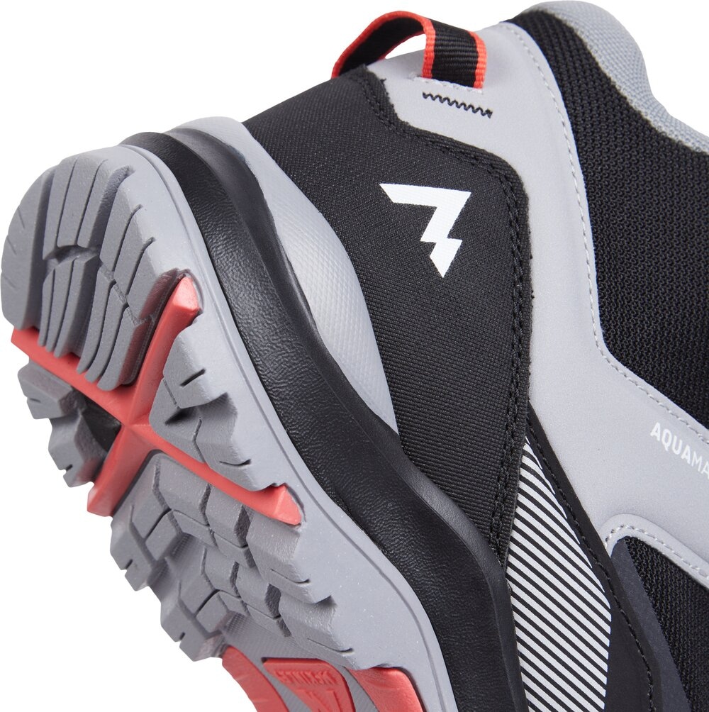 McKINLEY Wanderschuh »Kona VI MID AQX W«, wasserdicht