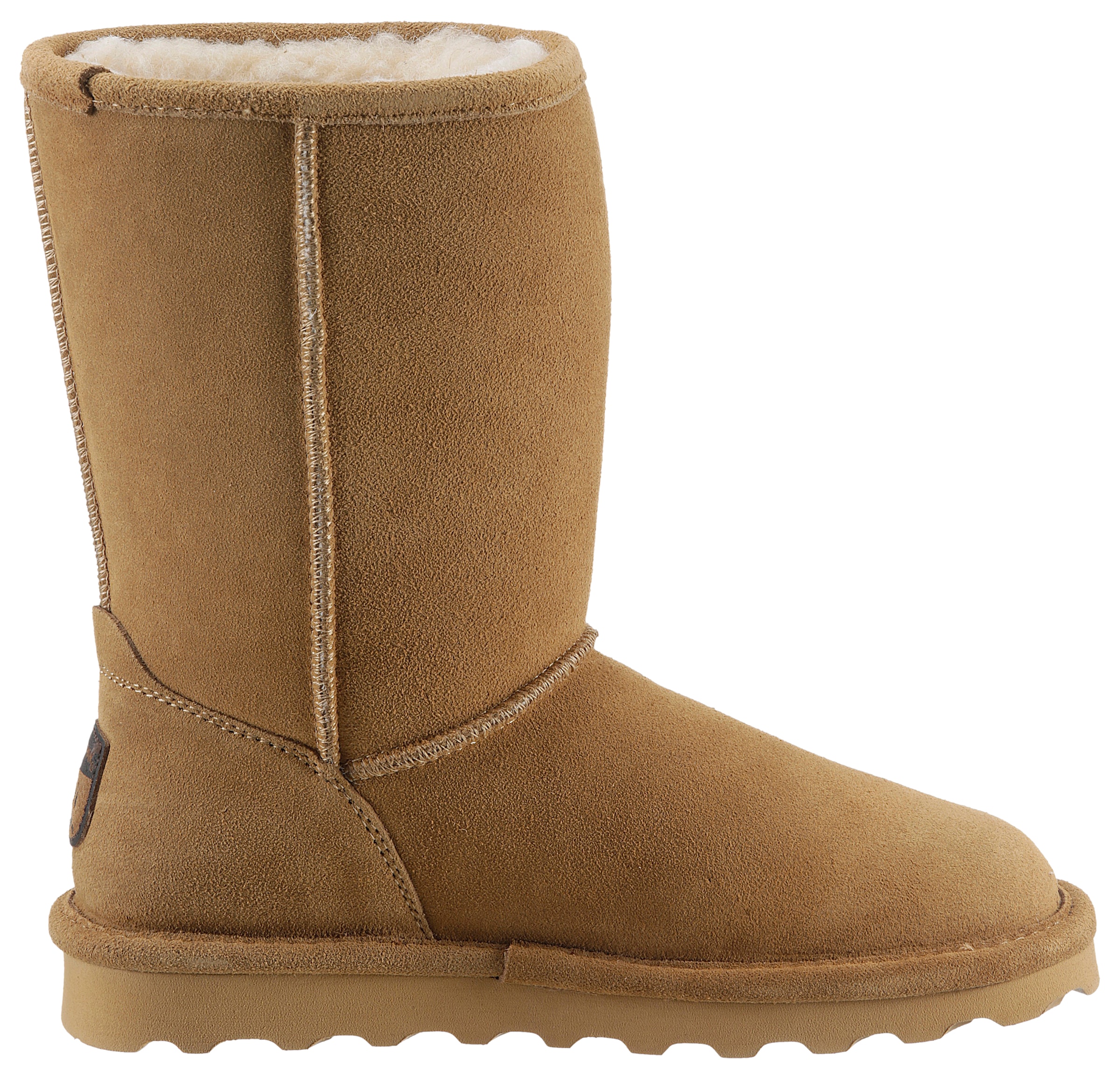 Bearpaw Winterstiefel »CHERILYN«, mit wasserabweisender Neverwet® Imprägnierung