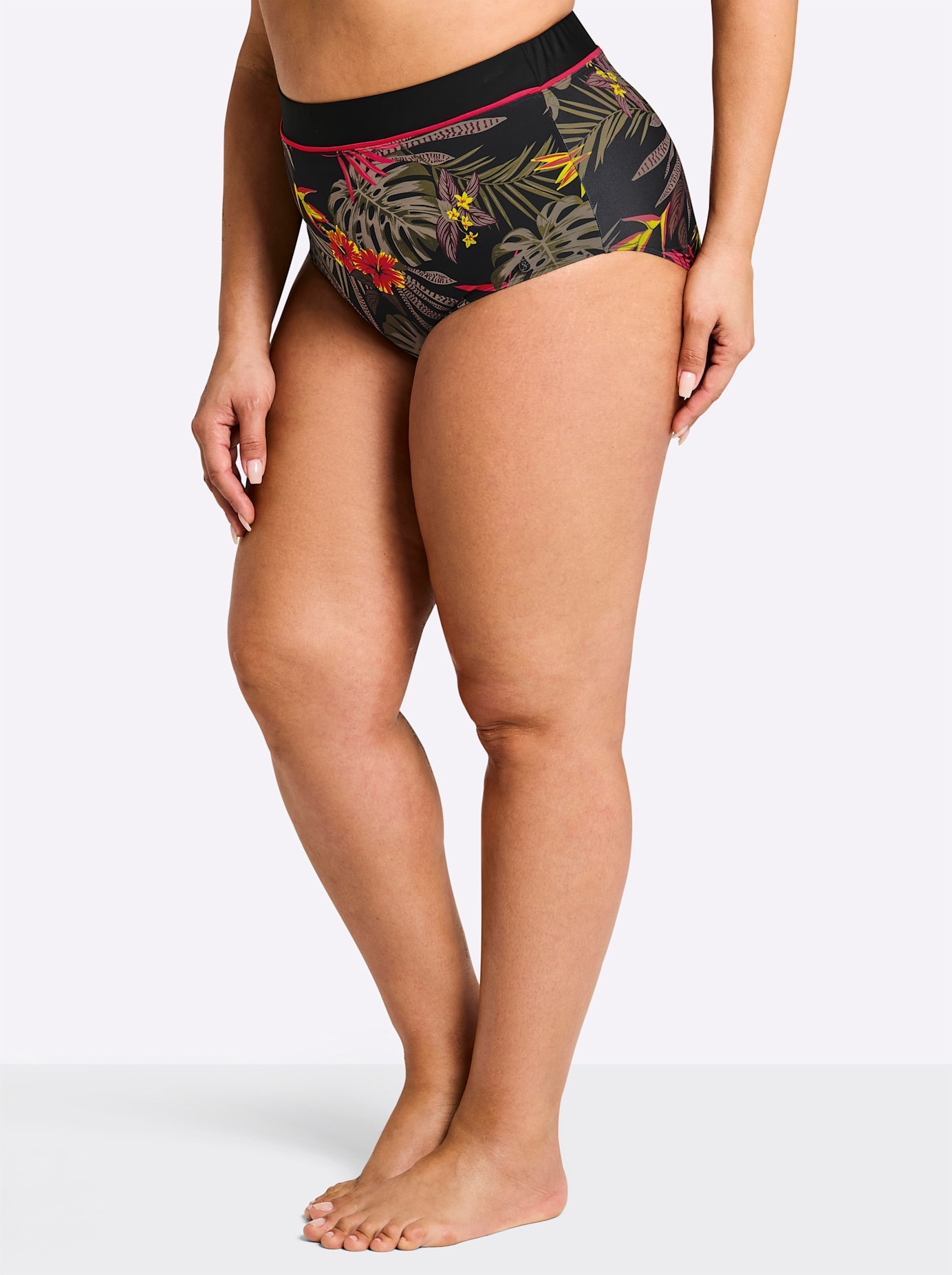 Sheego Bikini-Hose