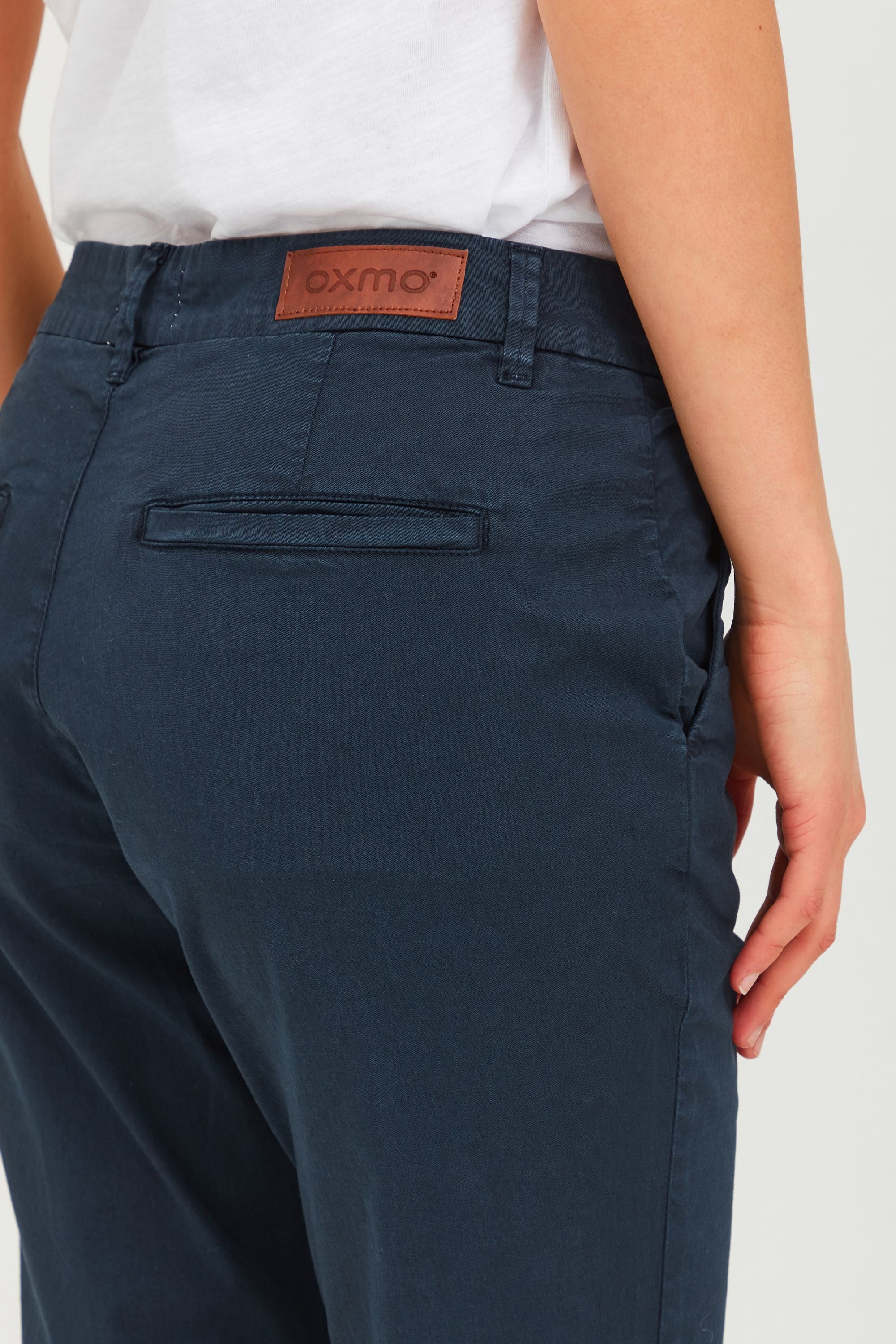 OXMO Chinohose »Chinohose OXChilli«