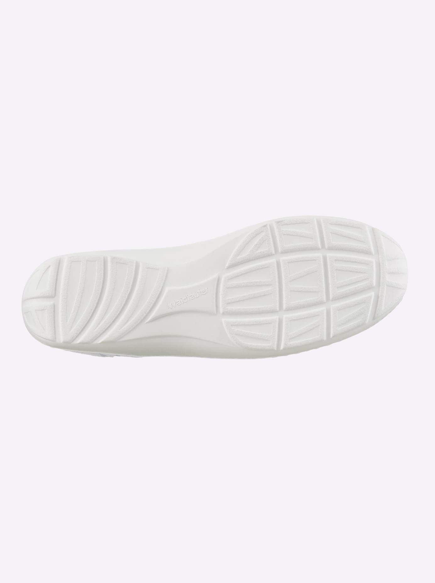 Waldläufer Schnürschuh