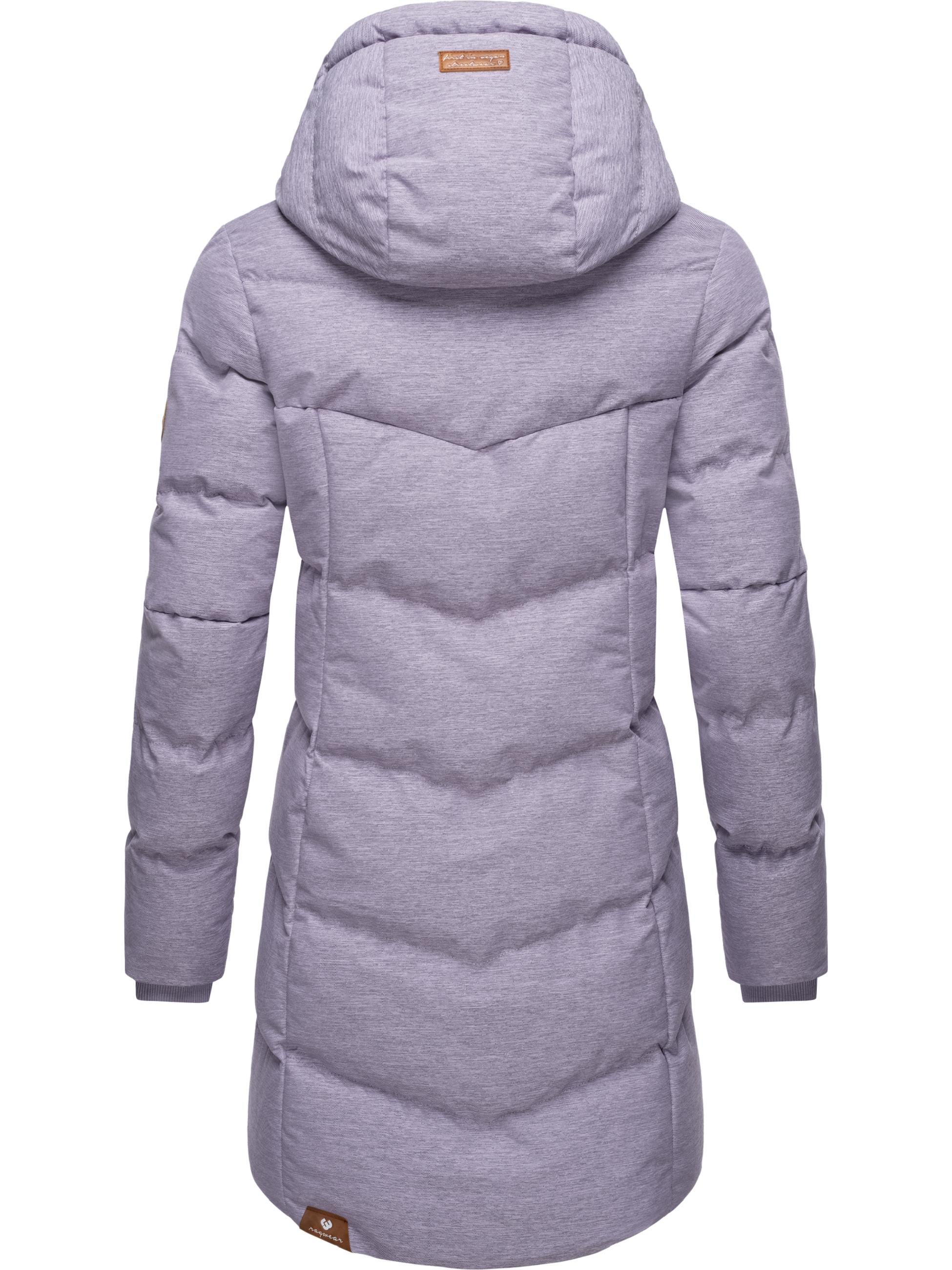Ragwear Wintermantel »Wintermantel Pavla«