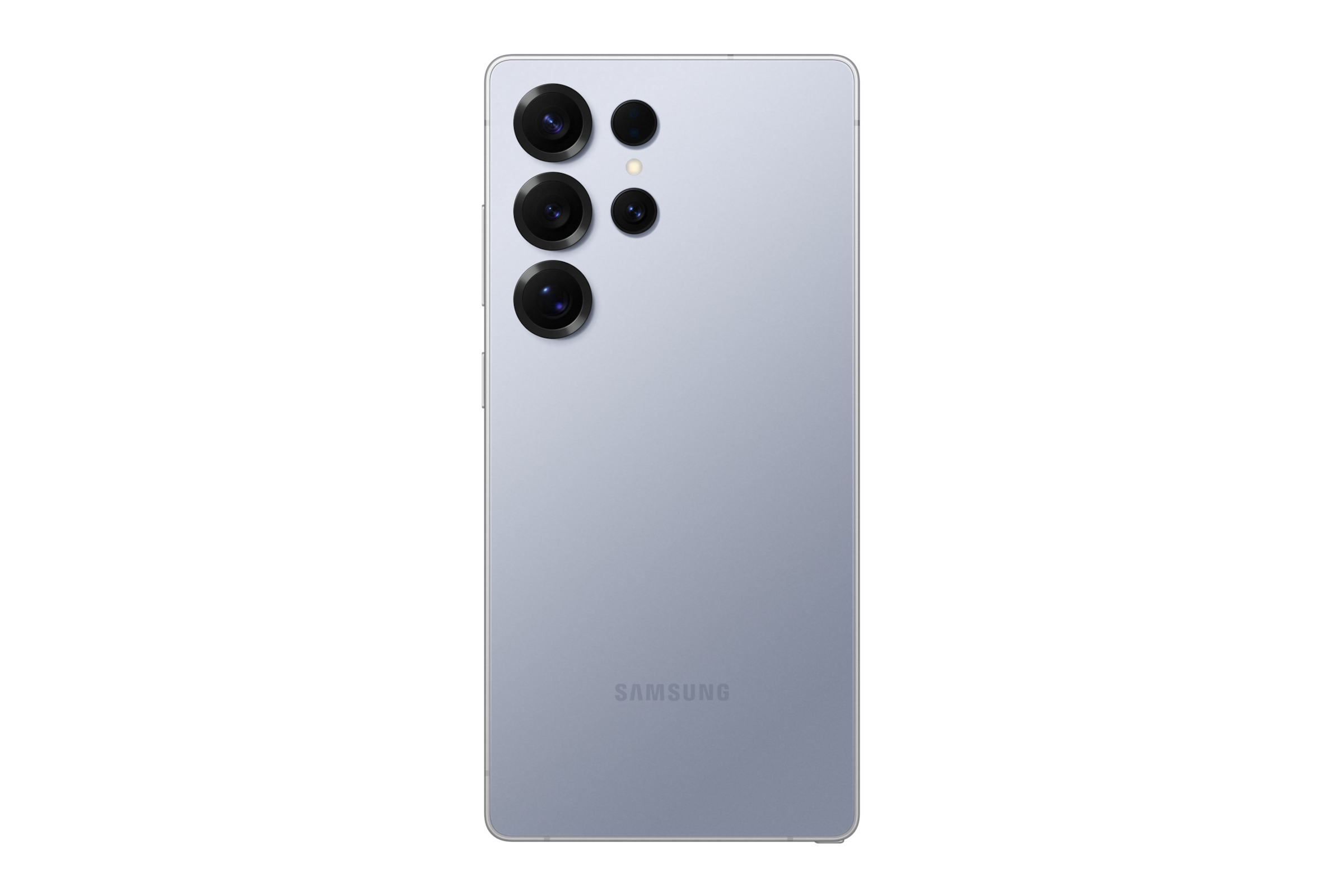 SAMSUNG Galaxy S25 Ultra, 256 GB, Titanium Silverblue