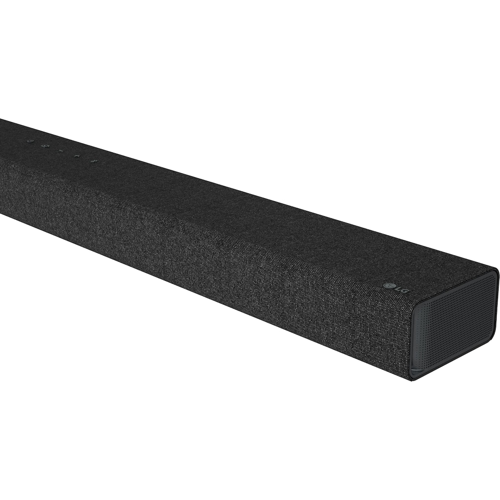 LG Soundbar »DSP7«