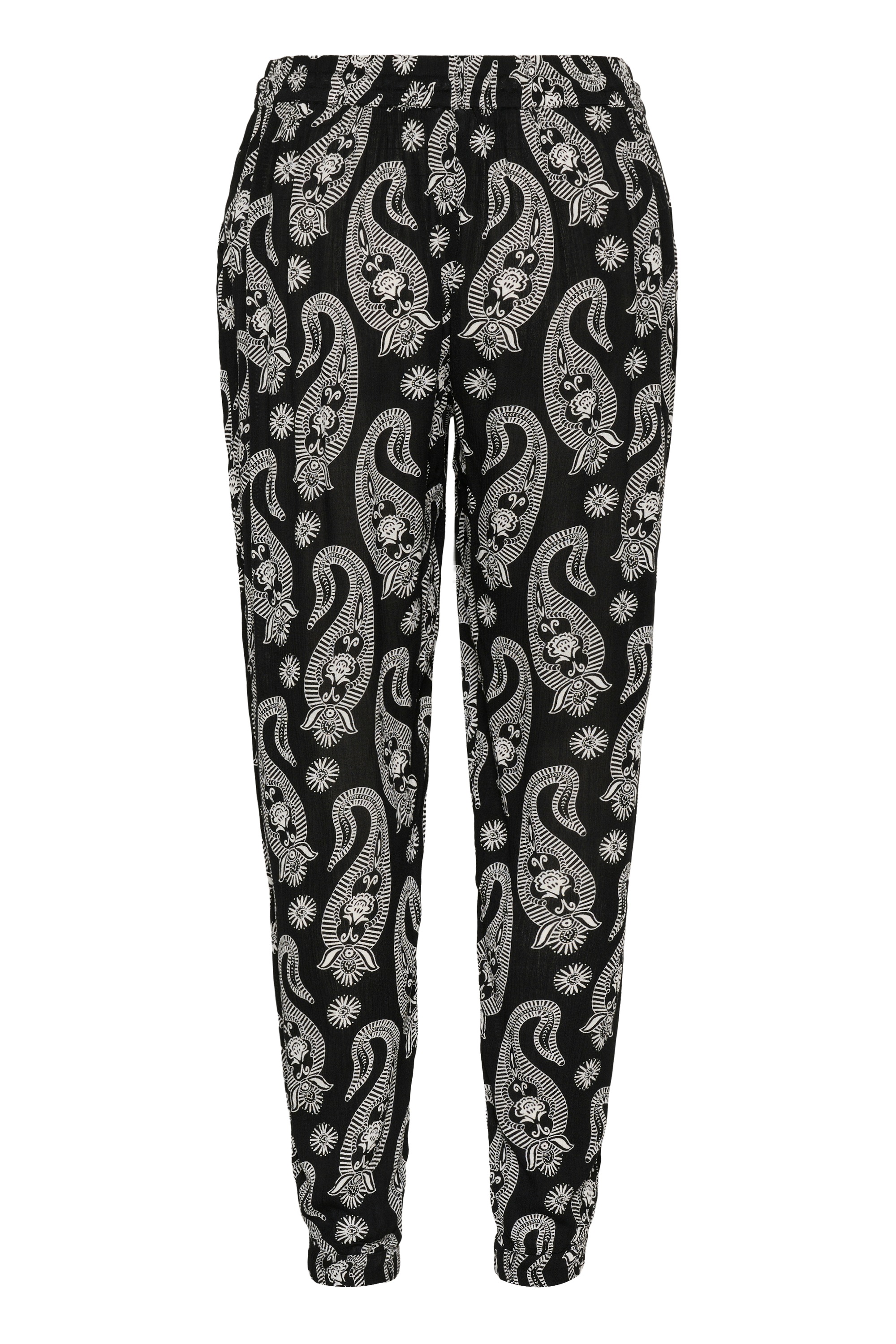 KAFFE Marlene-Hose »Hose KApais«