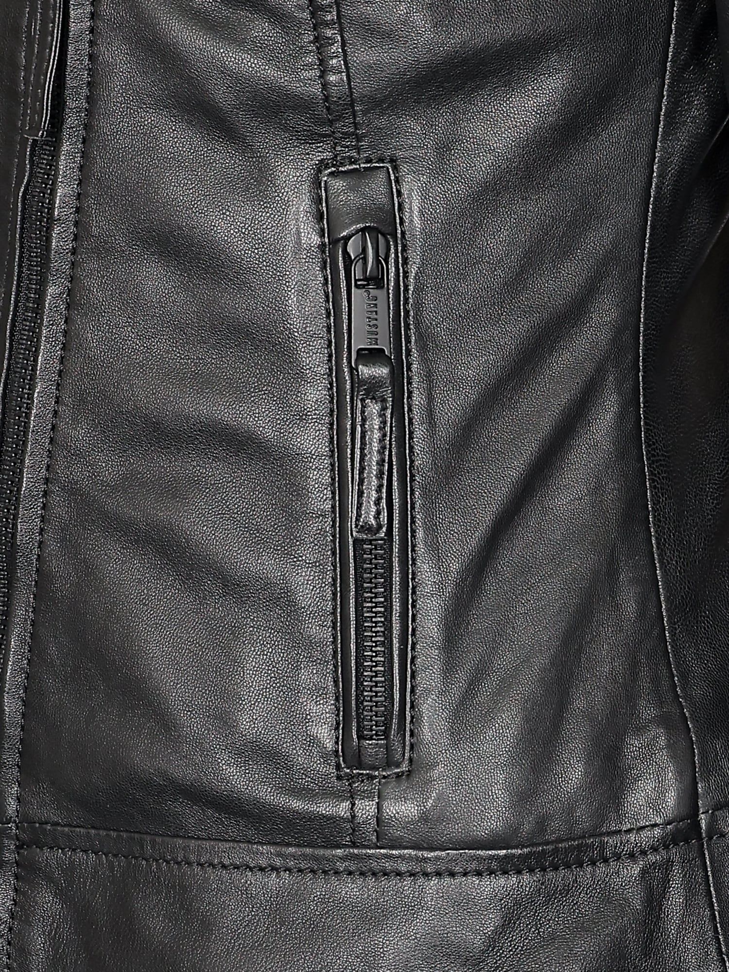 MUSTANG Lederjacke »Lederjacke 31024851«